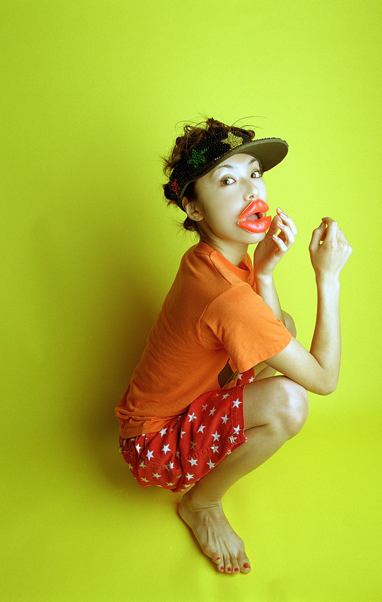 SF-No.198 Rina Uchiyama 内山理名-图26