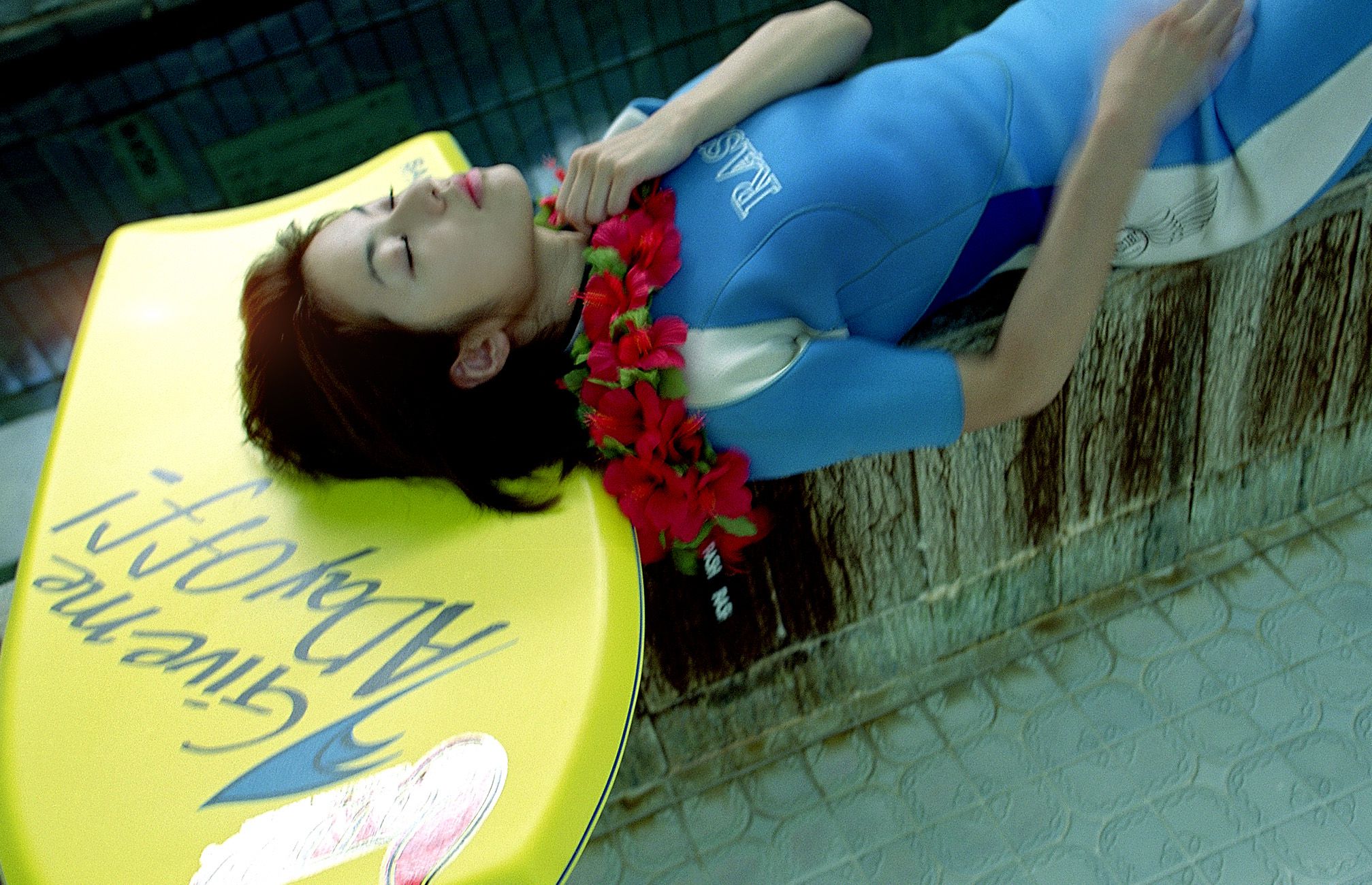 SF-No.198 Rina Uchiyama 内山理名-图36