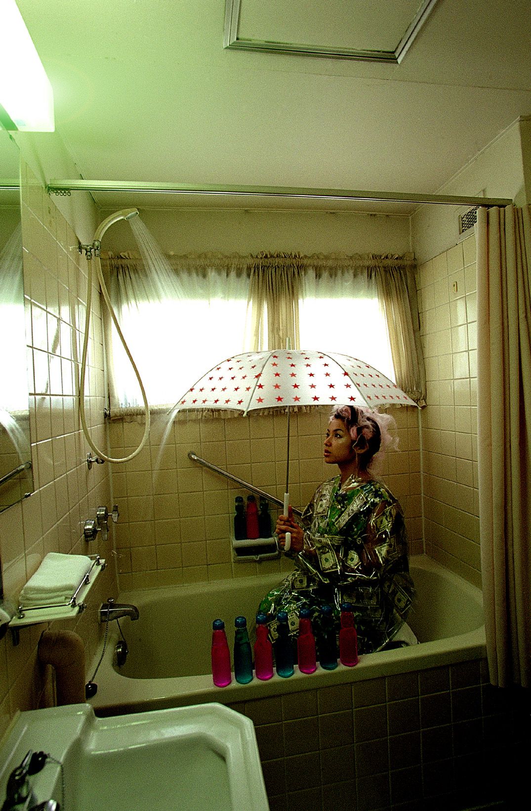 SF-No.198 Rina Uchiyama 内山理名-图3