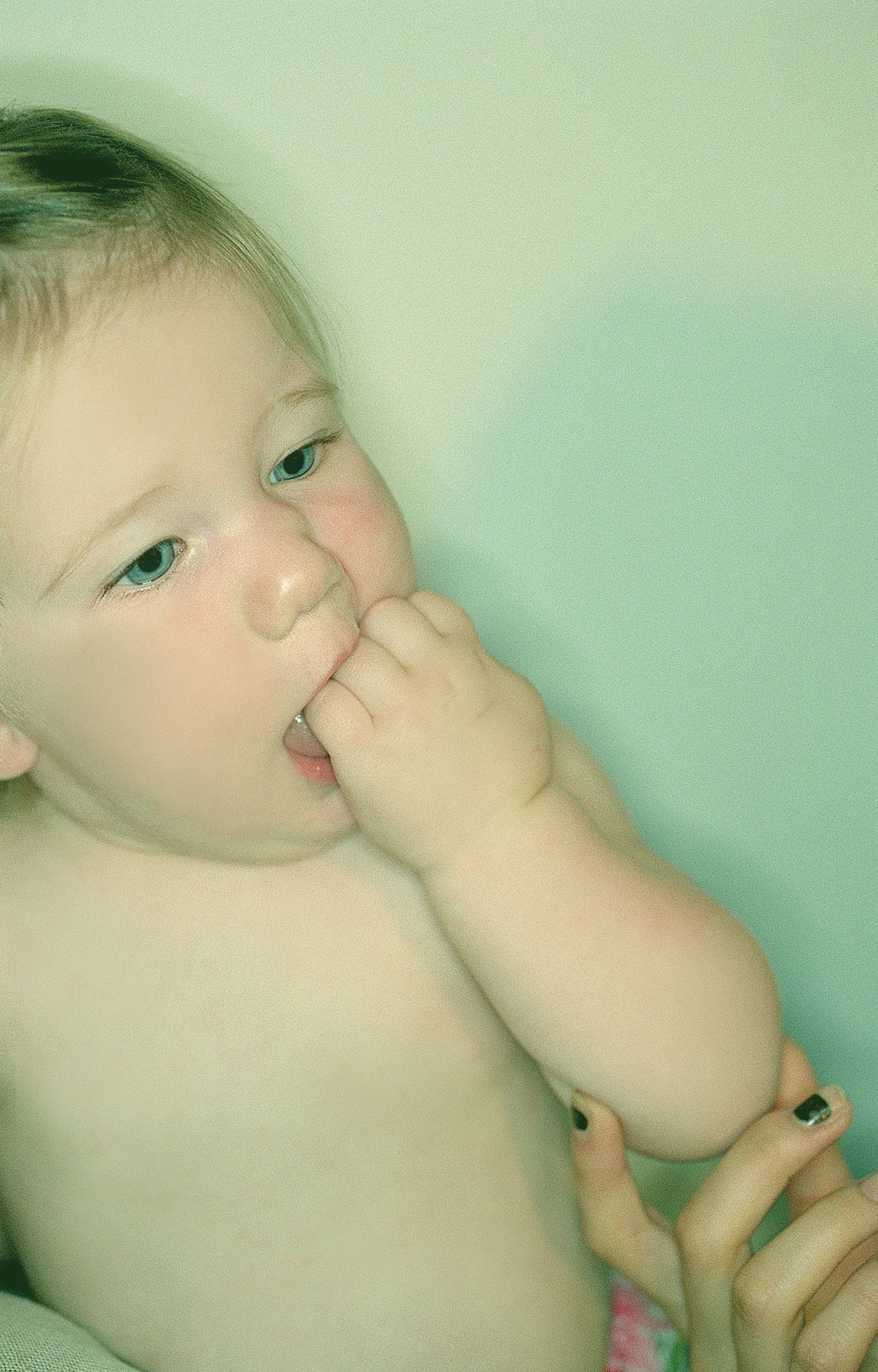 SF-No.198 Rina Uchiyama 内山理名-图41