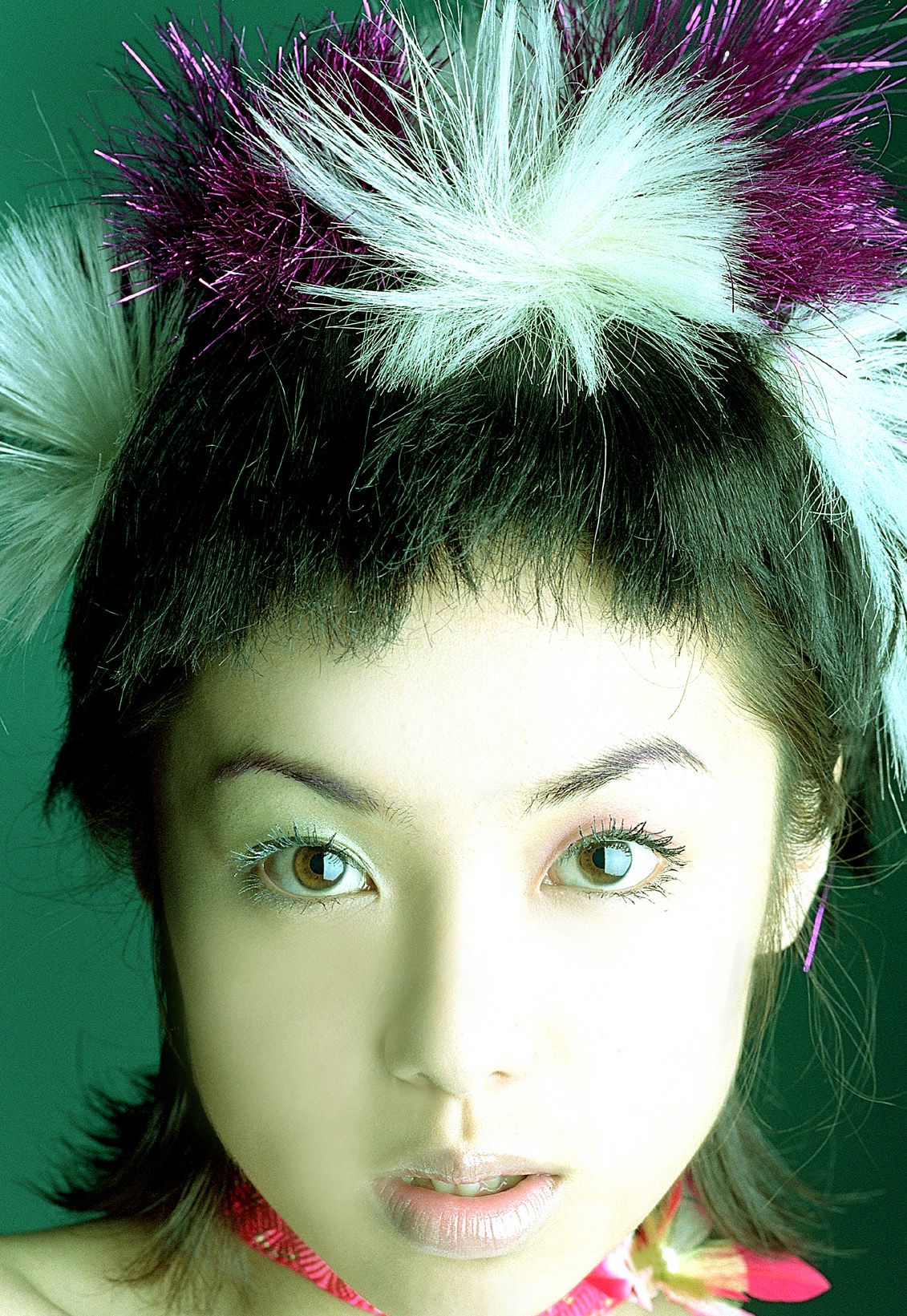 SF-No.198 Rina Uchiyama 内山理名-图45