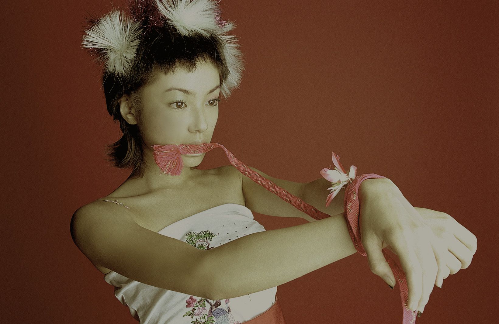 SF-No.198 Rina Uchiyama 内山理名-图46