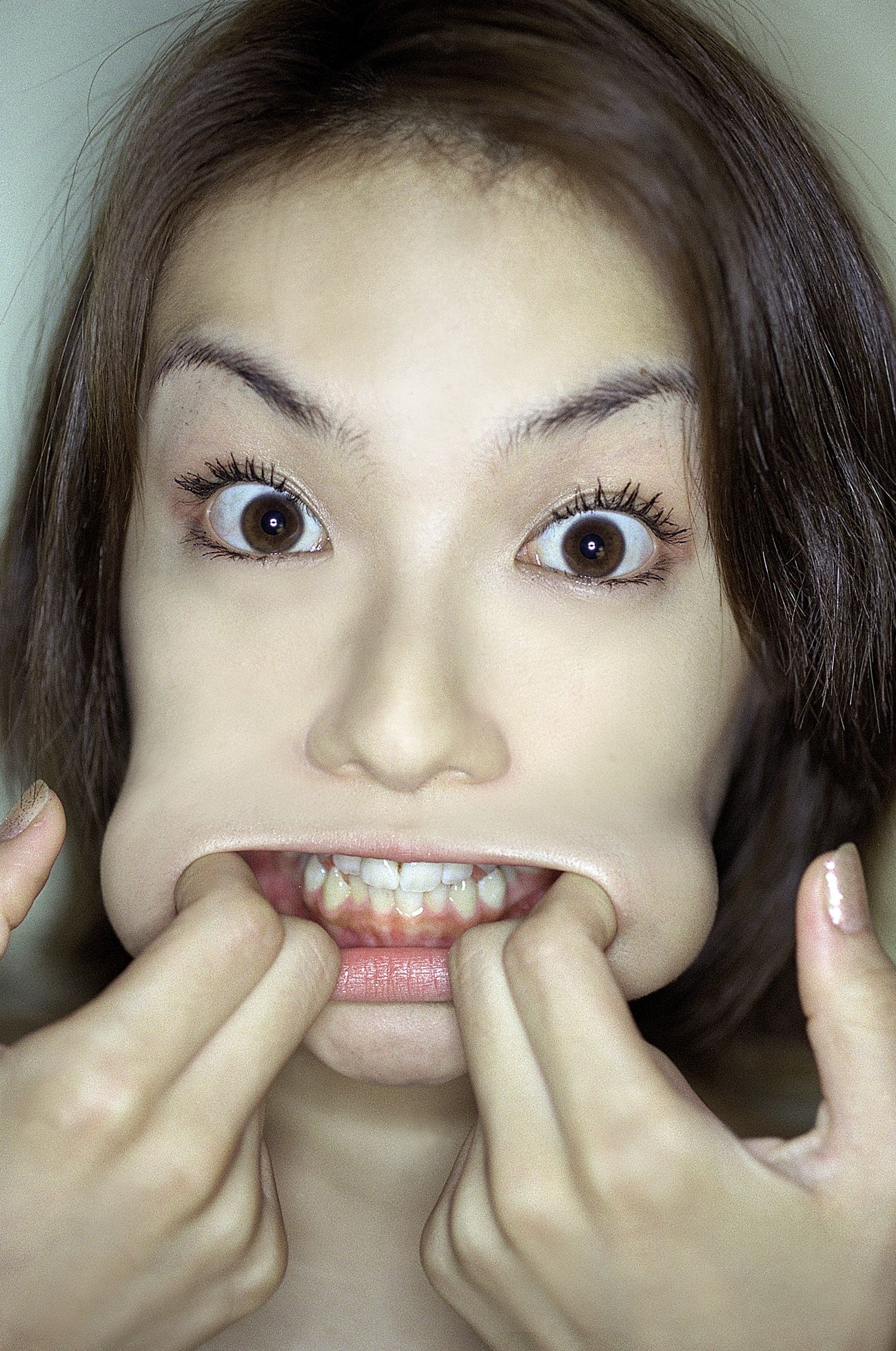 SF-No.198 Rina Uchiyama 内山理名-图49