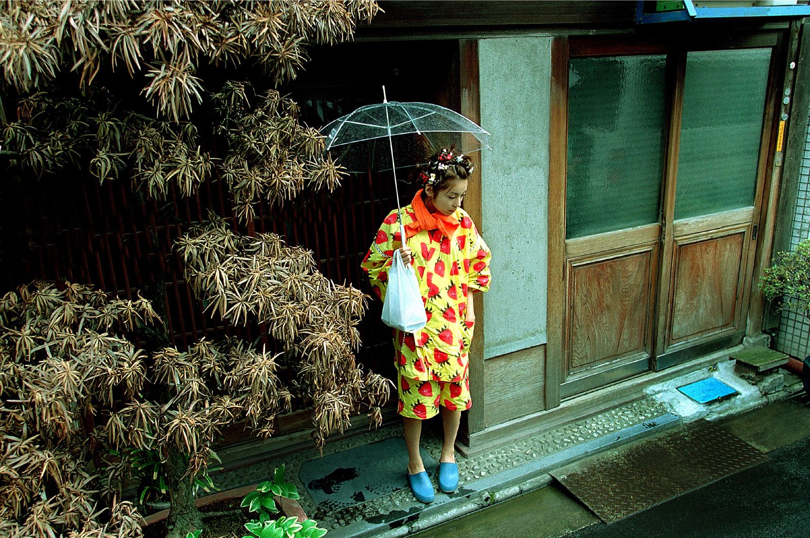 SF-No.198 Rina Uchiyama 内山理名-图52