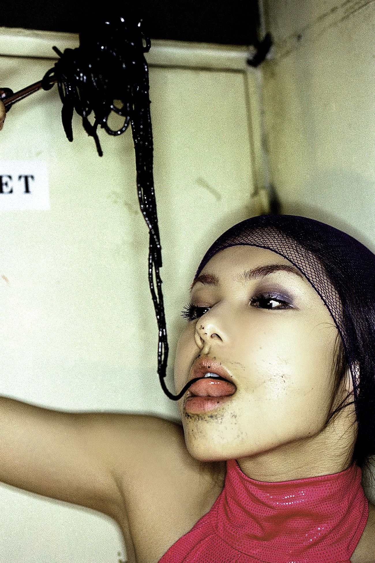 SF-No.198 Rina Uchiyama 内山理名-图55