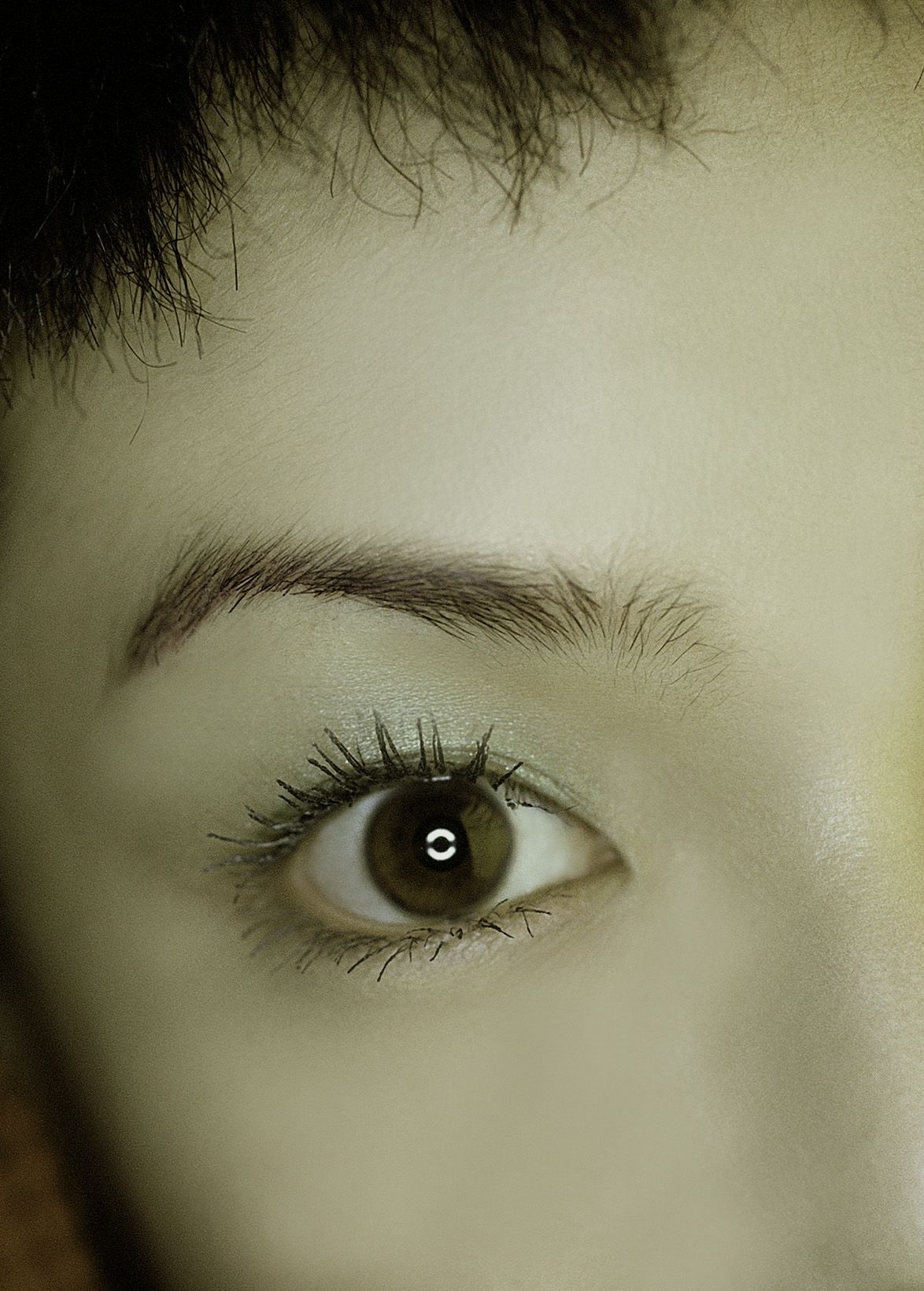 SF-No.198 Rina Uchiyama 内山理名-图56