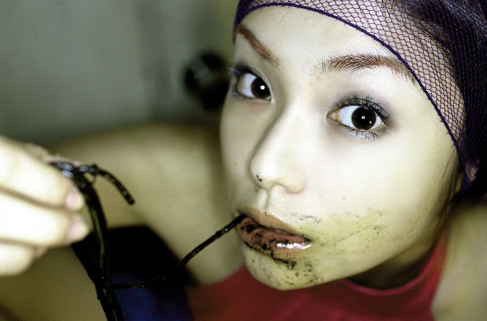 SF-No.198 Rina Uchiyama 内山理名-图66