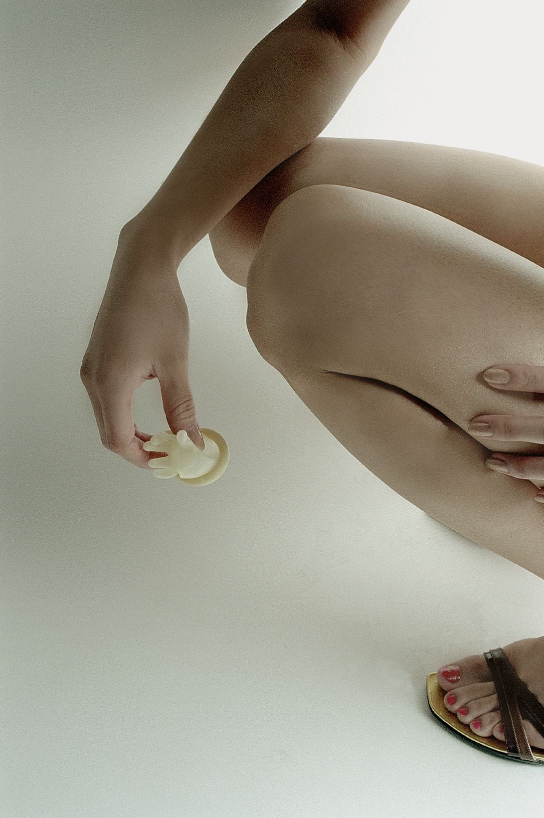 SF-No.198 Rina Uchiyama 内山理名-图68