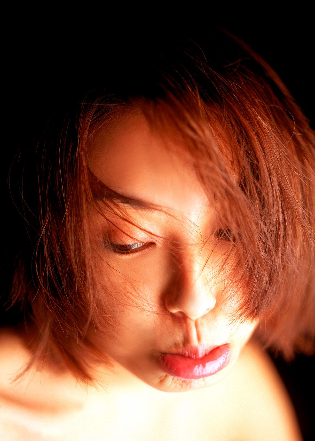 SF-No.198 Rina Uchiyama 内山理名-图6