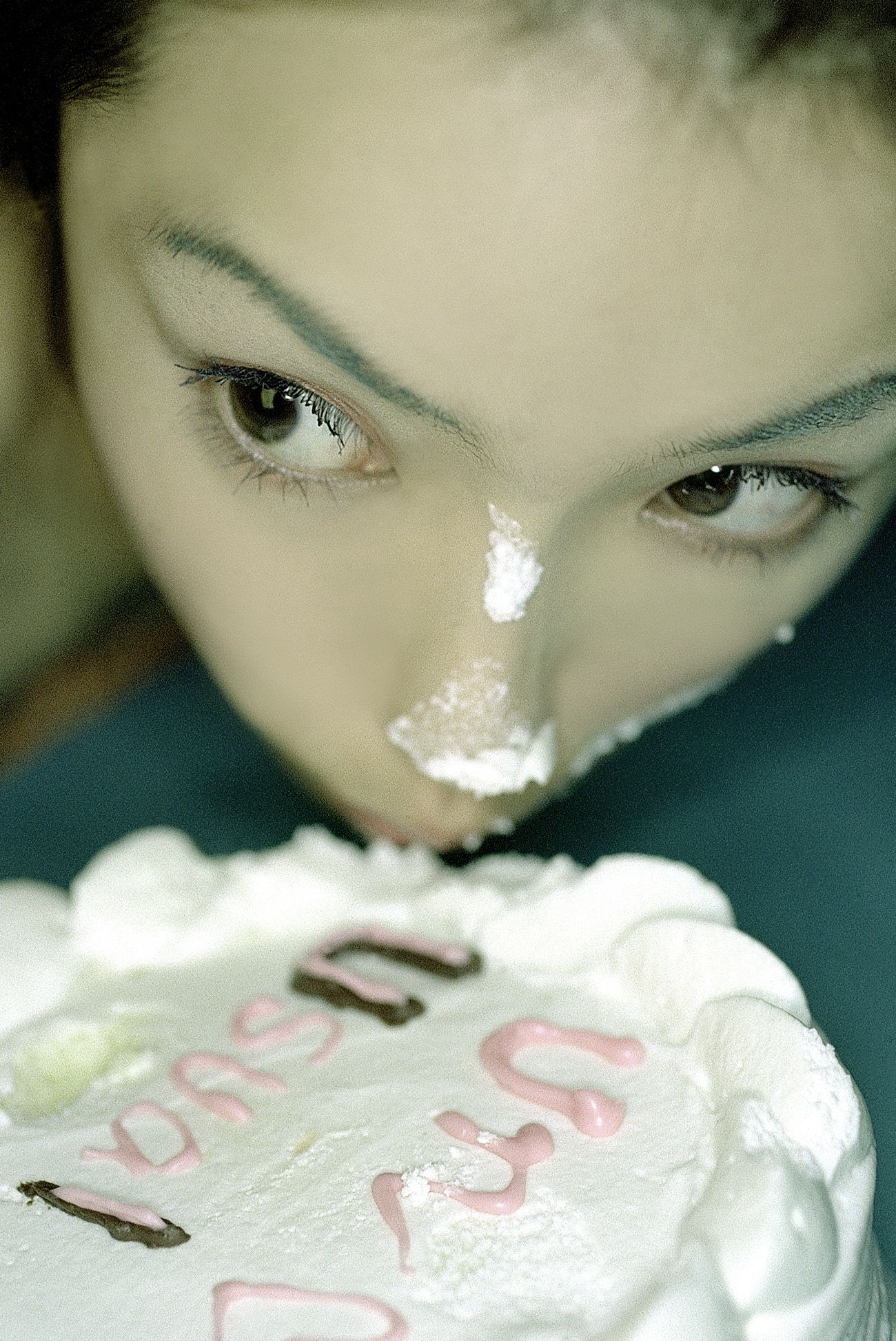 SF-No.198 Rina Uchiyama 内山理名-图69