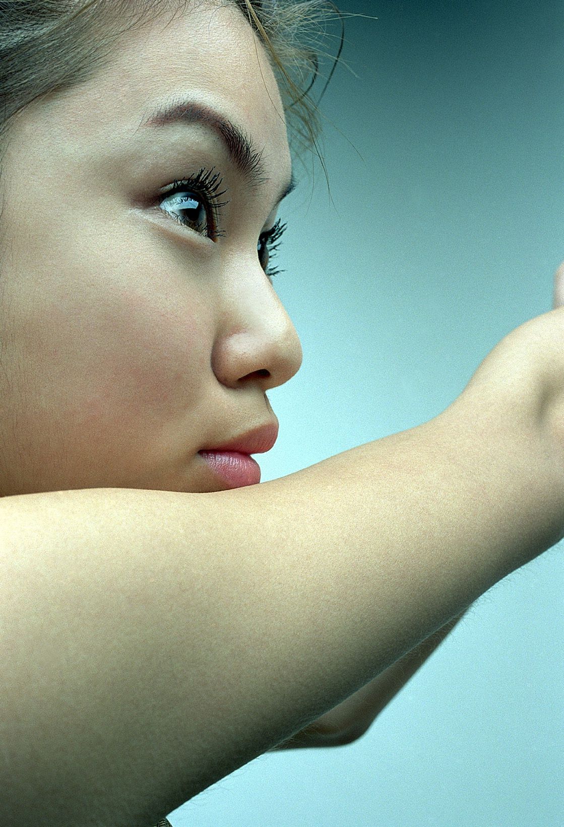 SF-No.198 Rina Uchiyama 内山理名-图71