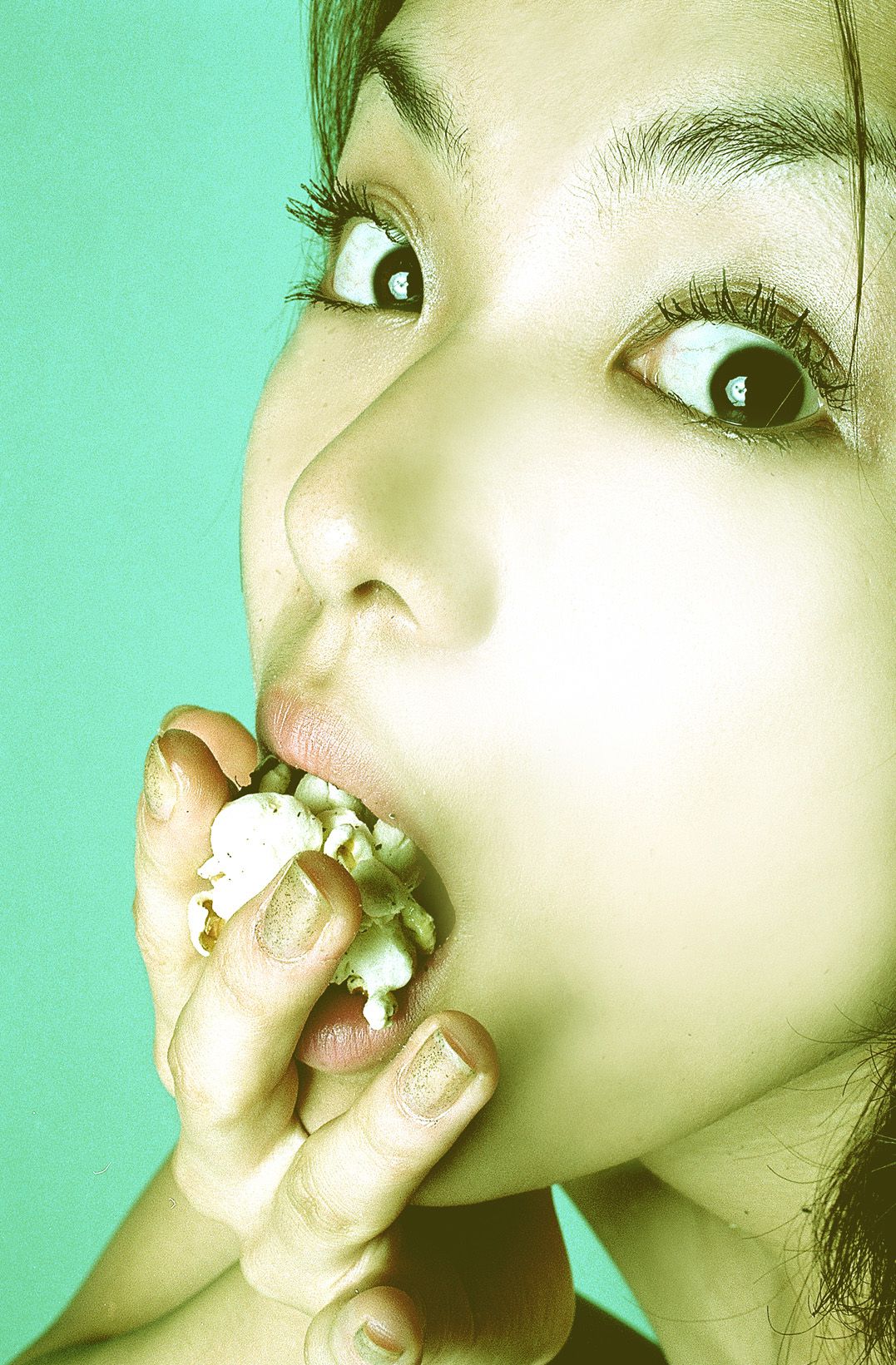 SF-No.198 Rina Uchiyama 内山理名-图73