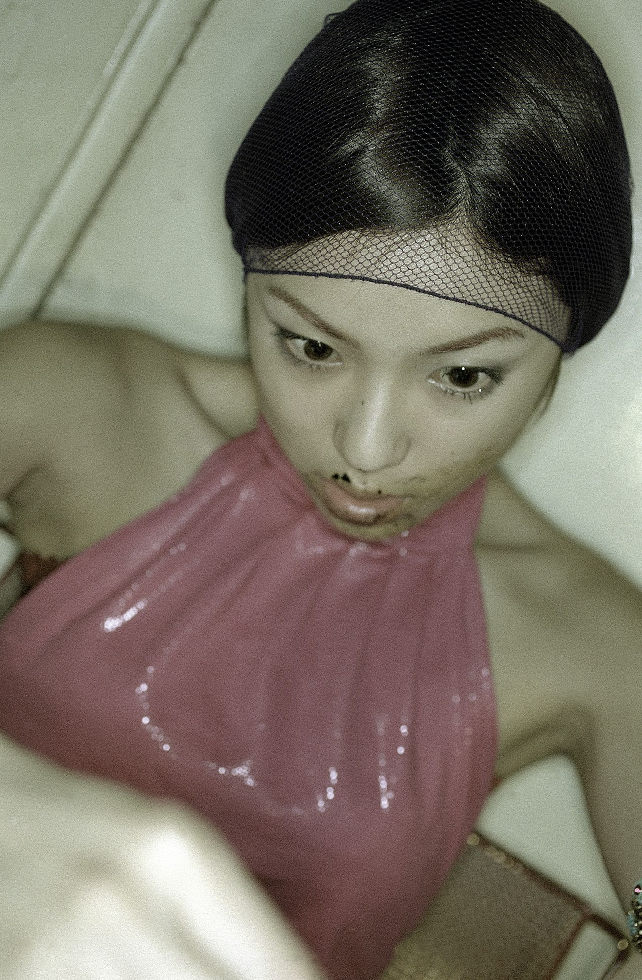 SF-No.198 Rina Uchiyama 内山理名-图78