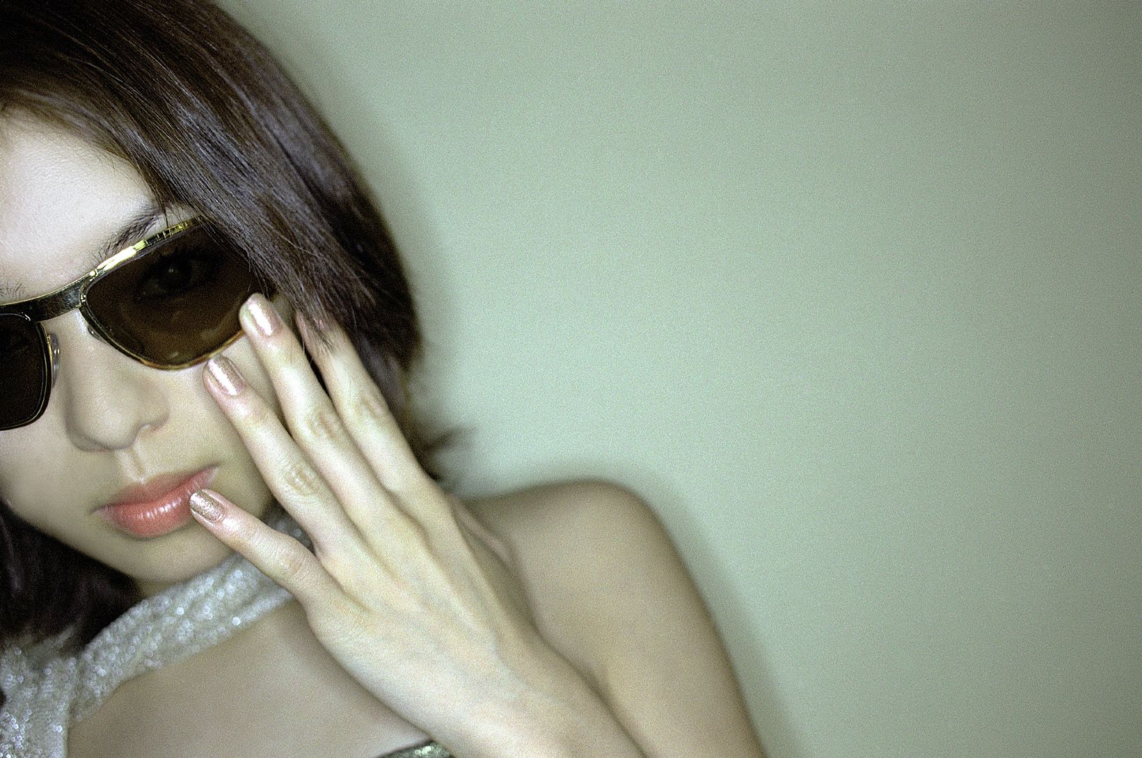 SF-No.199 Rina Uchiyama 内山理名/內山理名-图9