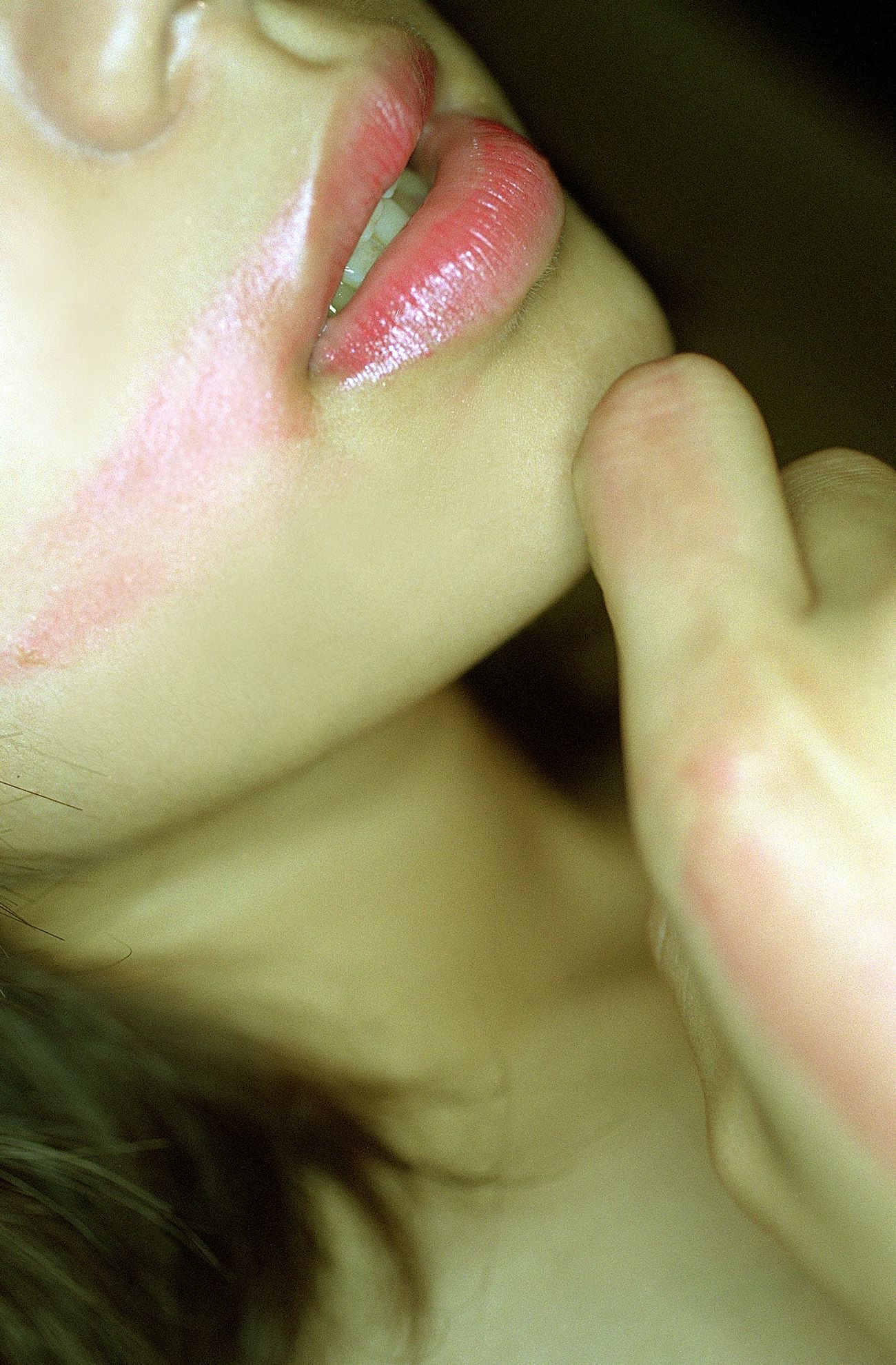 SF-No.199 Rina Uchiyama 内山理名/內山理名-图10