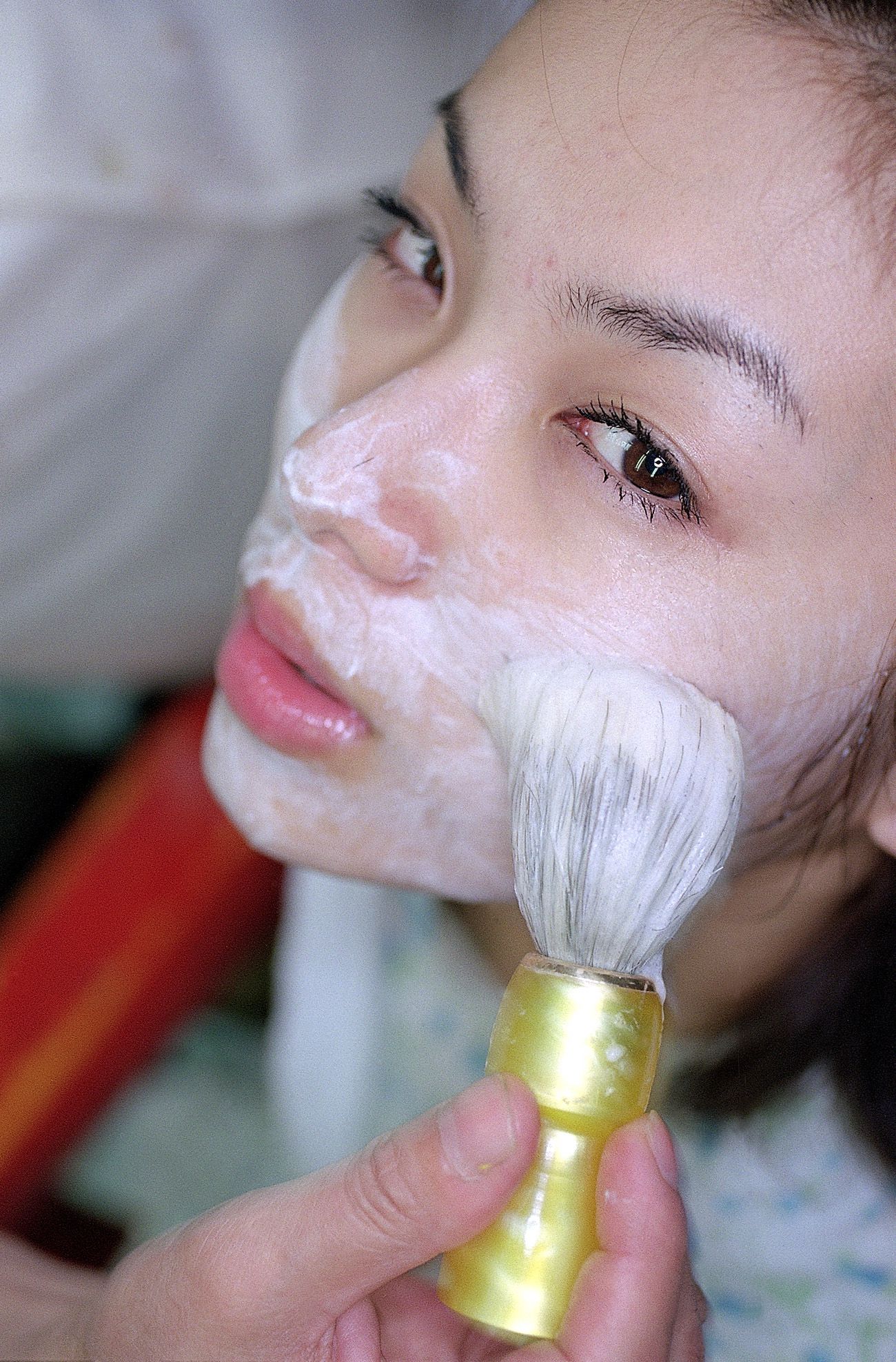 SF-No.199 Rina Uchiyama 内山理名/內山理名-图11