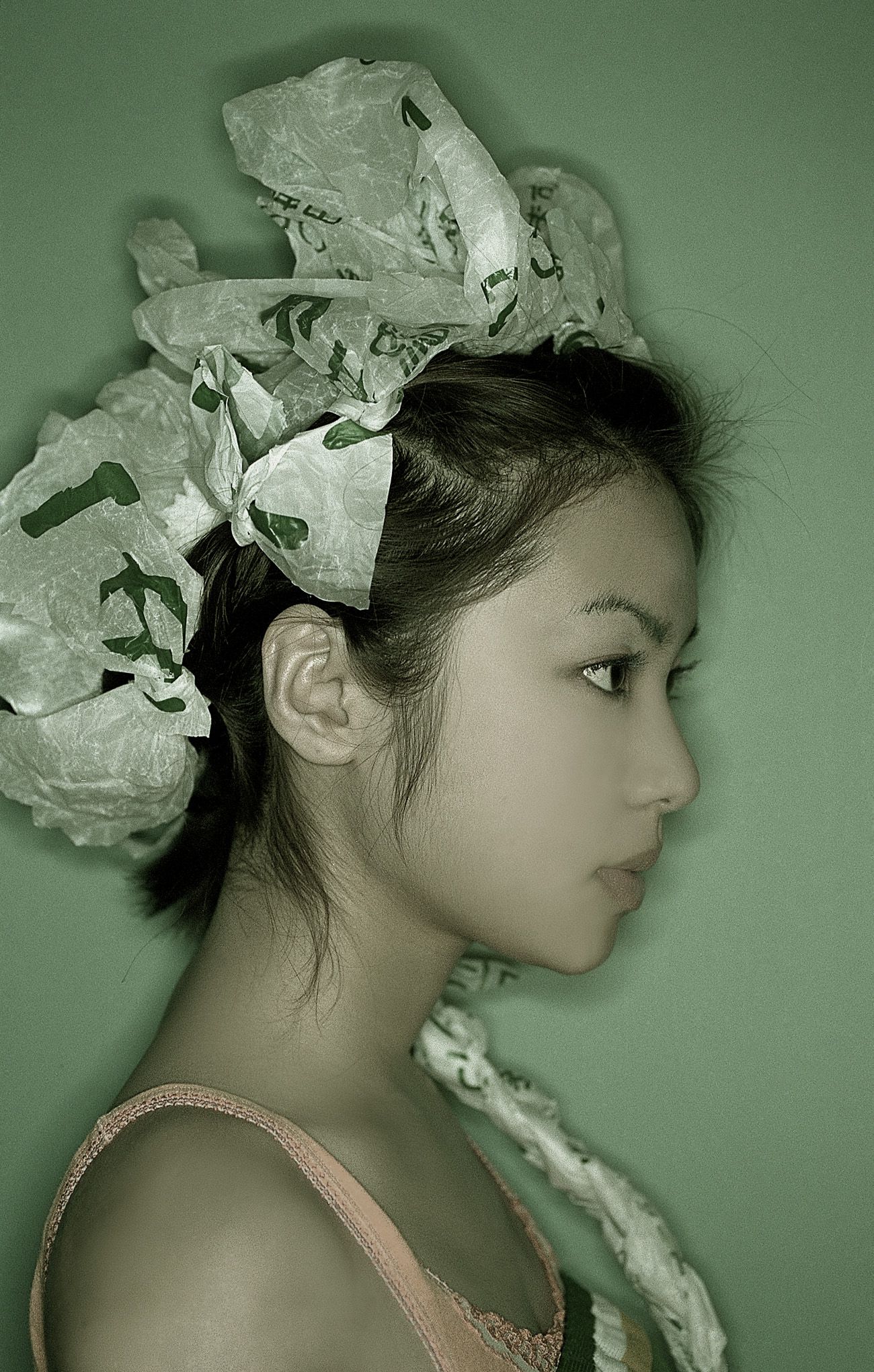 SF-No.199 Rina Uchiyama 内山理名/內山理名-图12