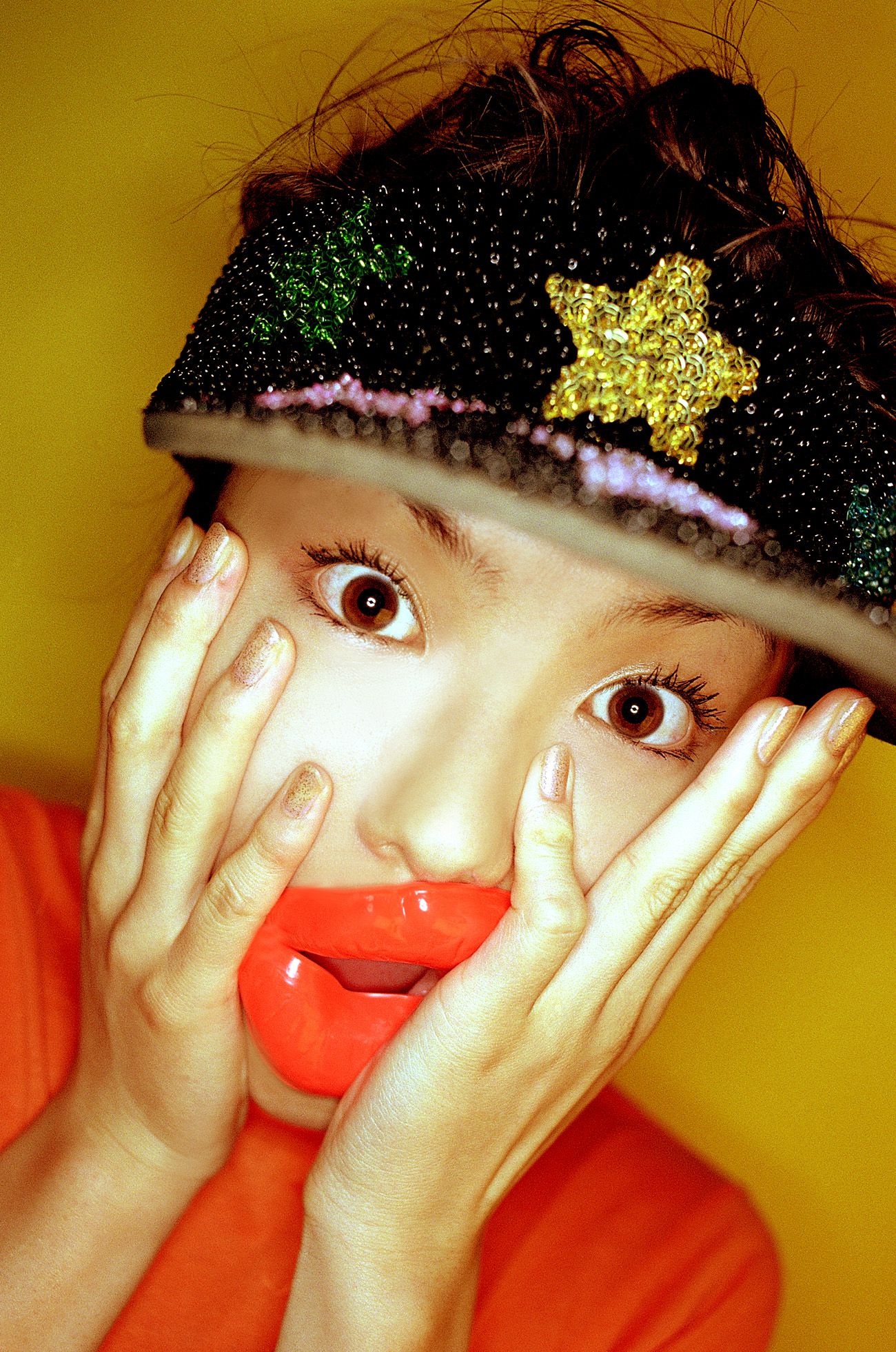 SF-No.199 Rina Uchiyama 内山理名/內山理名-图13