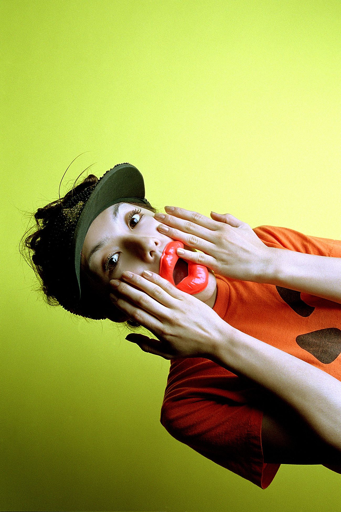 SF-No.199 Rina Uchiyama 内山理名/內山理名-图14