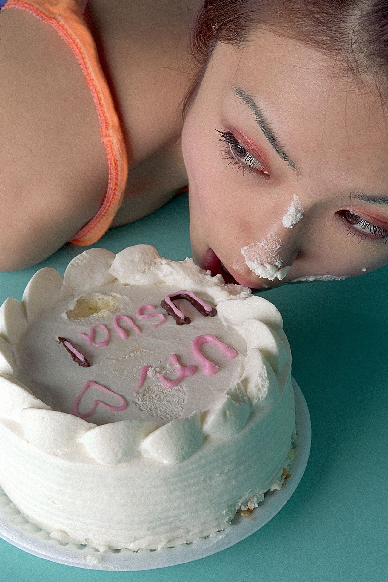 SF-No.199 Rina Uchiyama 内山理名/內山理名-图16