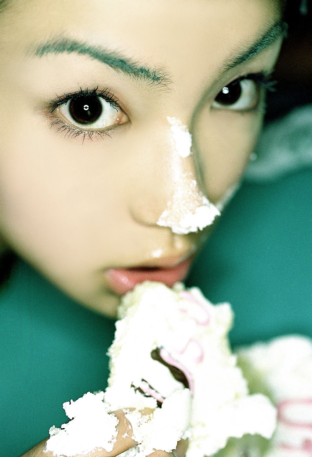 SF-No.199 Rina Uchiyama 内山理名/內山理名-图18