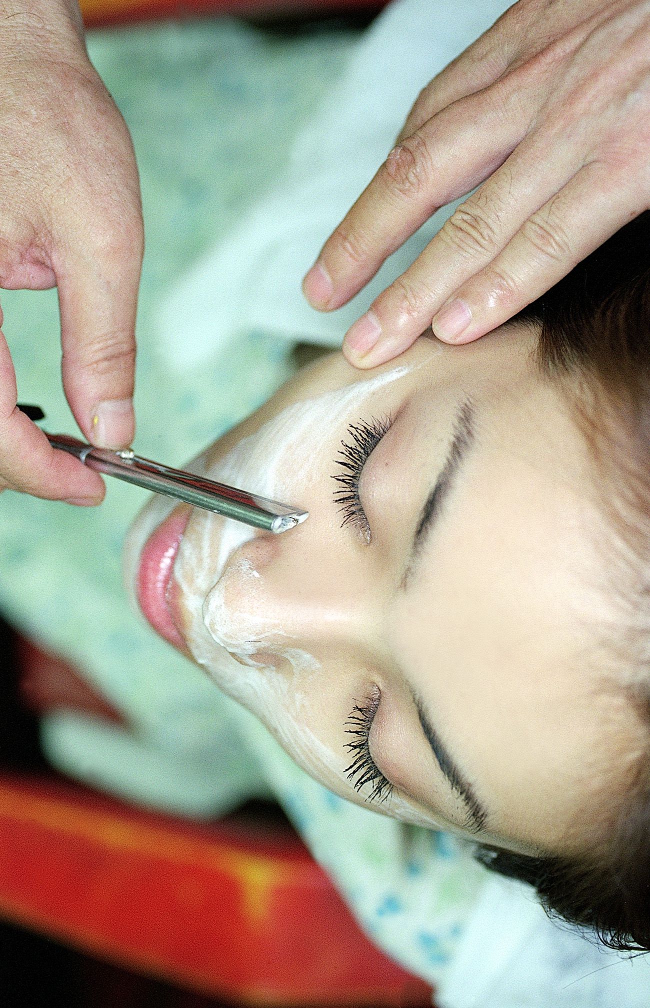 SF-No.199 Rina Uchiyama 内山理名/內山理名-图22