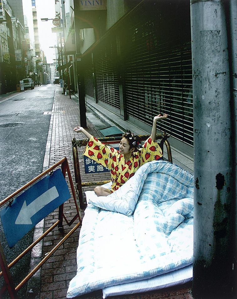 SF-No.199 Rina Uchiyama 内山理名/內山理名-图27