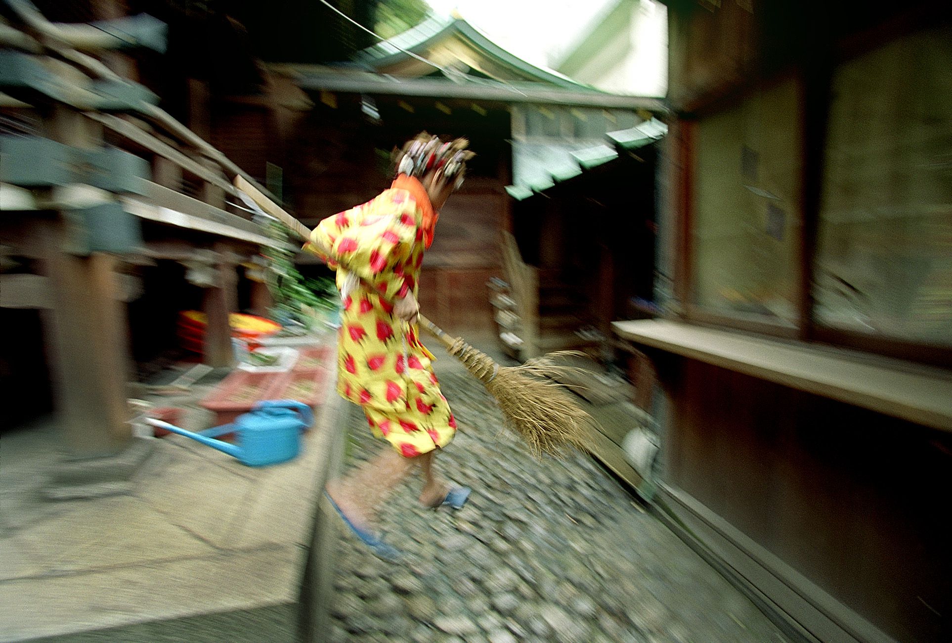 SF-No.199 Rina Uchiyama 内山理名/內山理名-图28