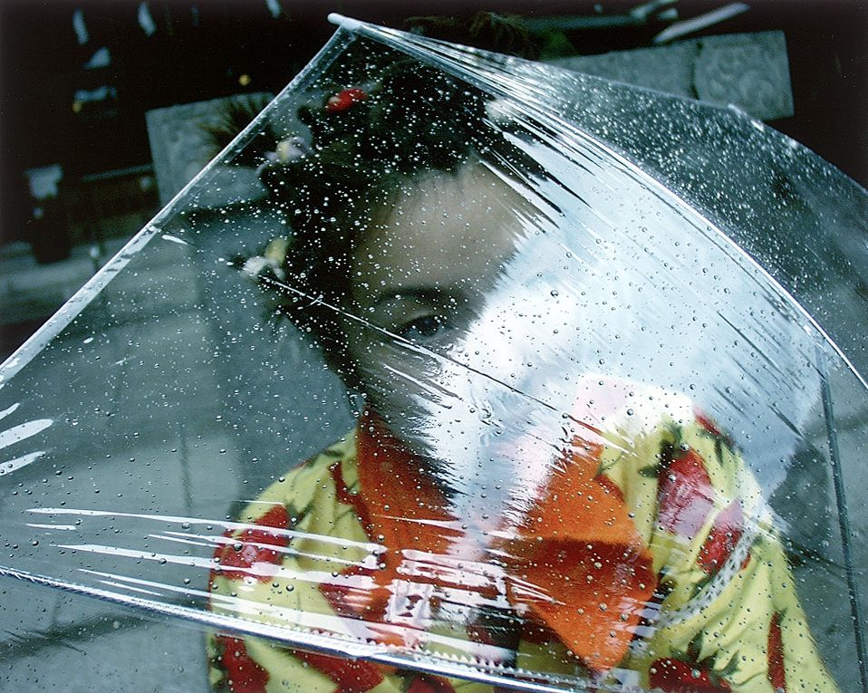 SF-No.199 Rina Uchiyama 内山理名/內山理名-图29