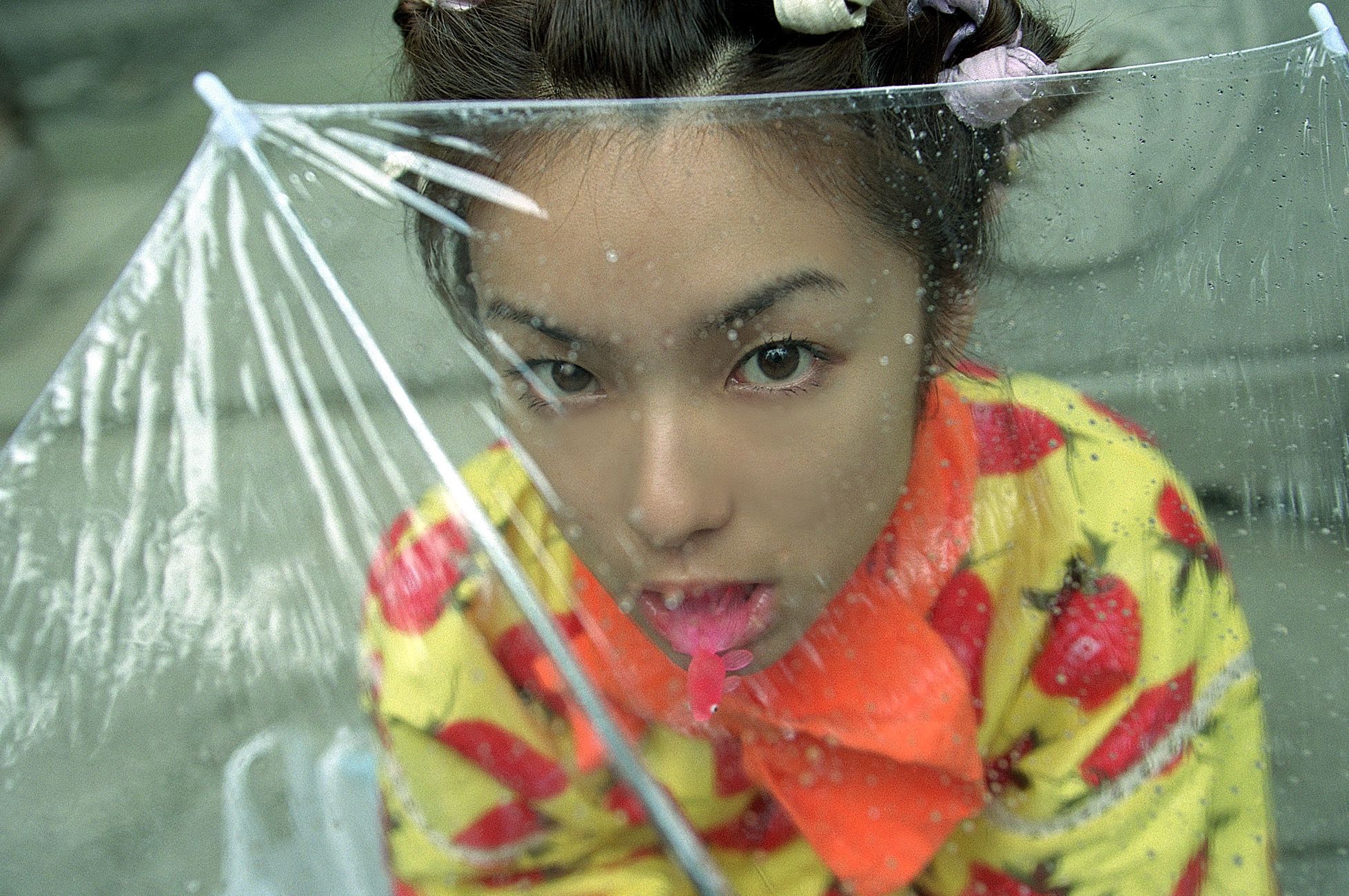 SF-No.199 Rina Uchiyama 内山理名/內山理名-图30