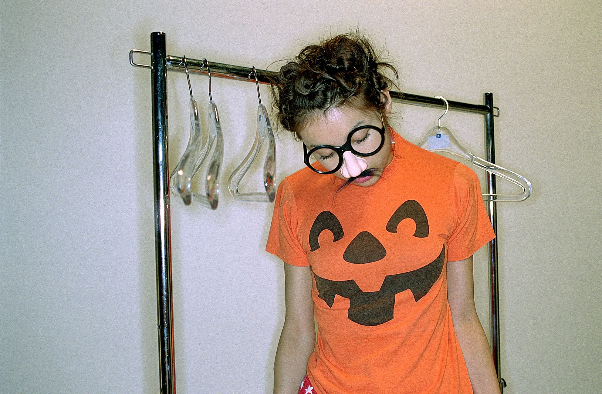 SF-No.199 Rina Uchiyama 内山理名/內山理名-图34