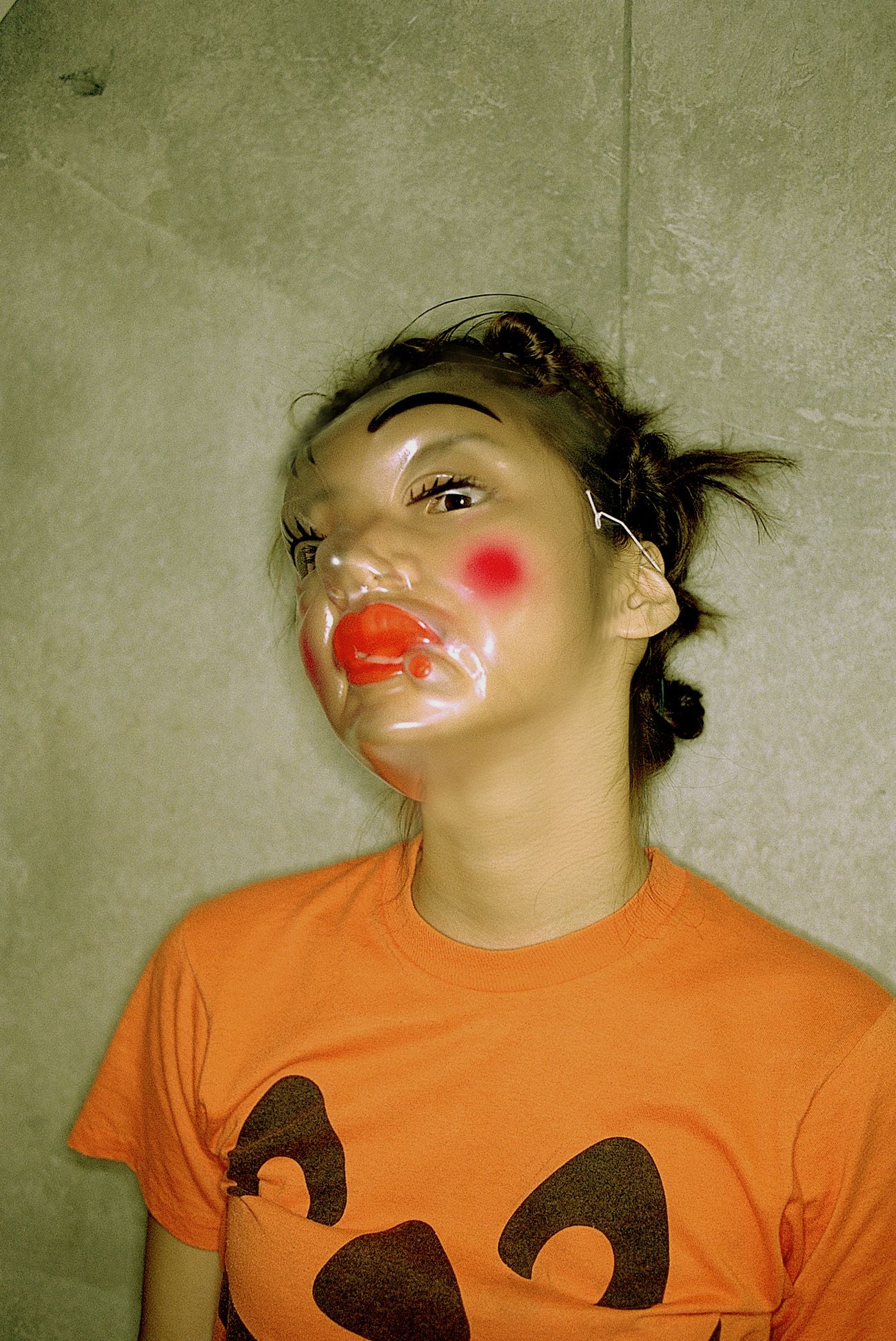 SF-No.199 Rina Uchiyama 内山理名/內山理名-图36