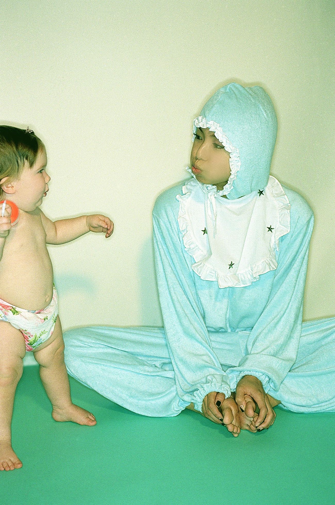 SF-No.199 Rina Uchiyama 内山理名/內山理名-图37