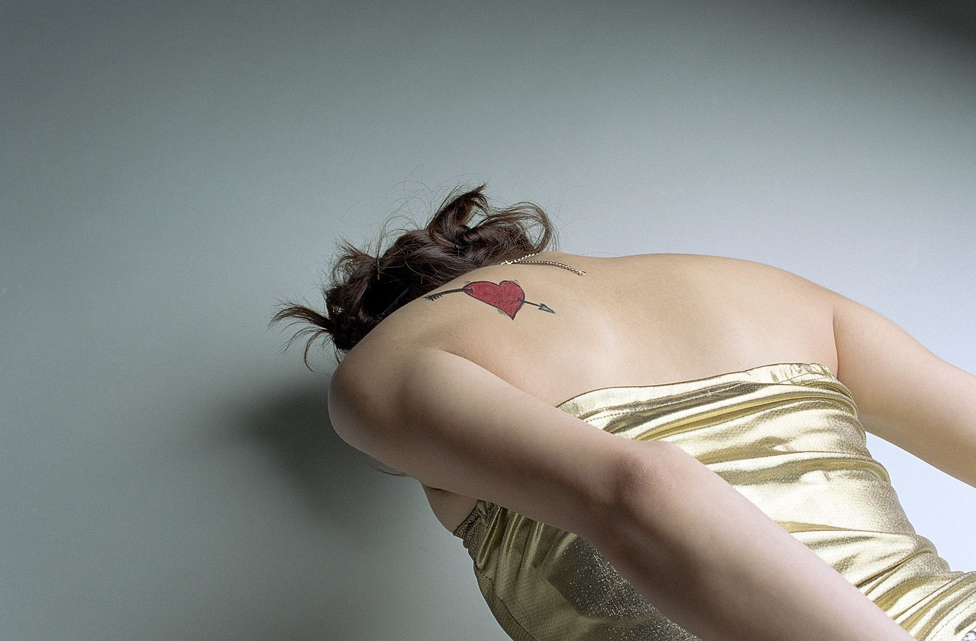 SF-No.199 Rina Uchiyama 内山理名/內山理名-图52