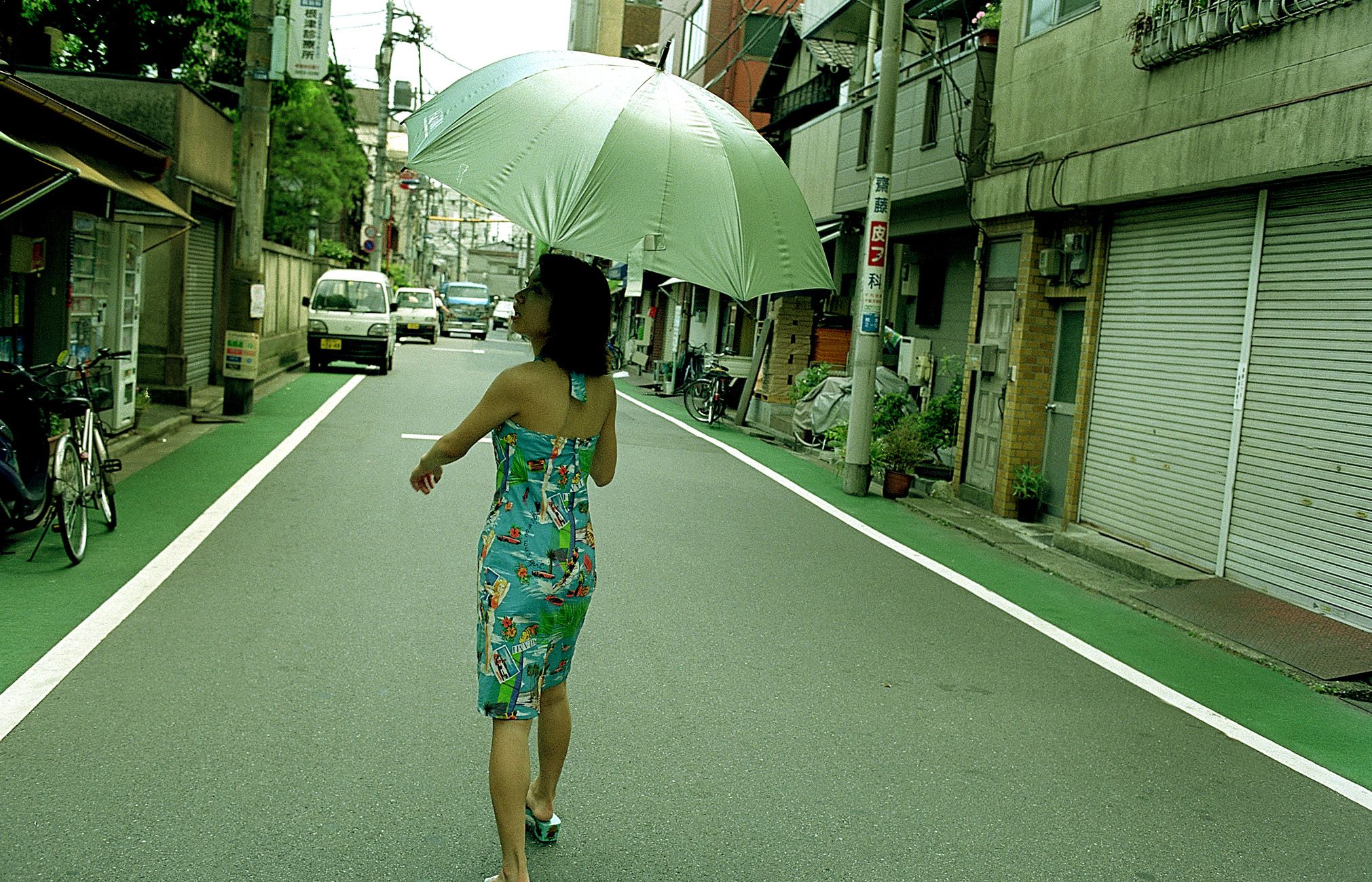 SF-No.199 Rina Uchiyama 内山理名/內山理名-图55