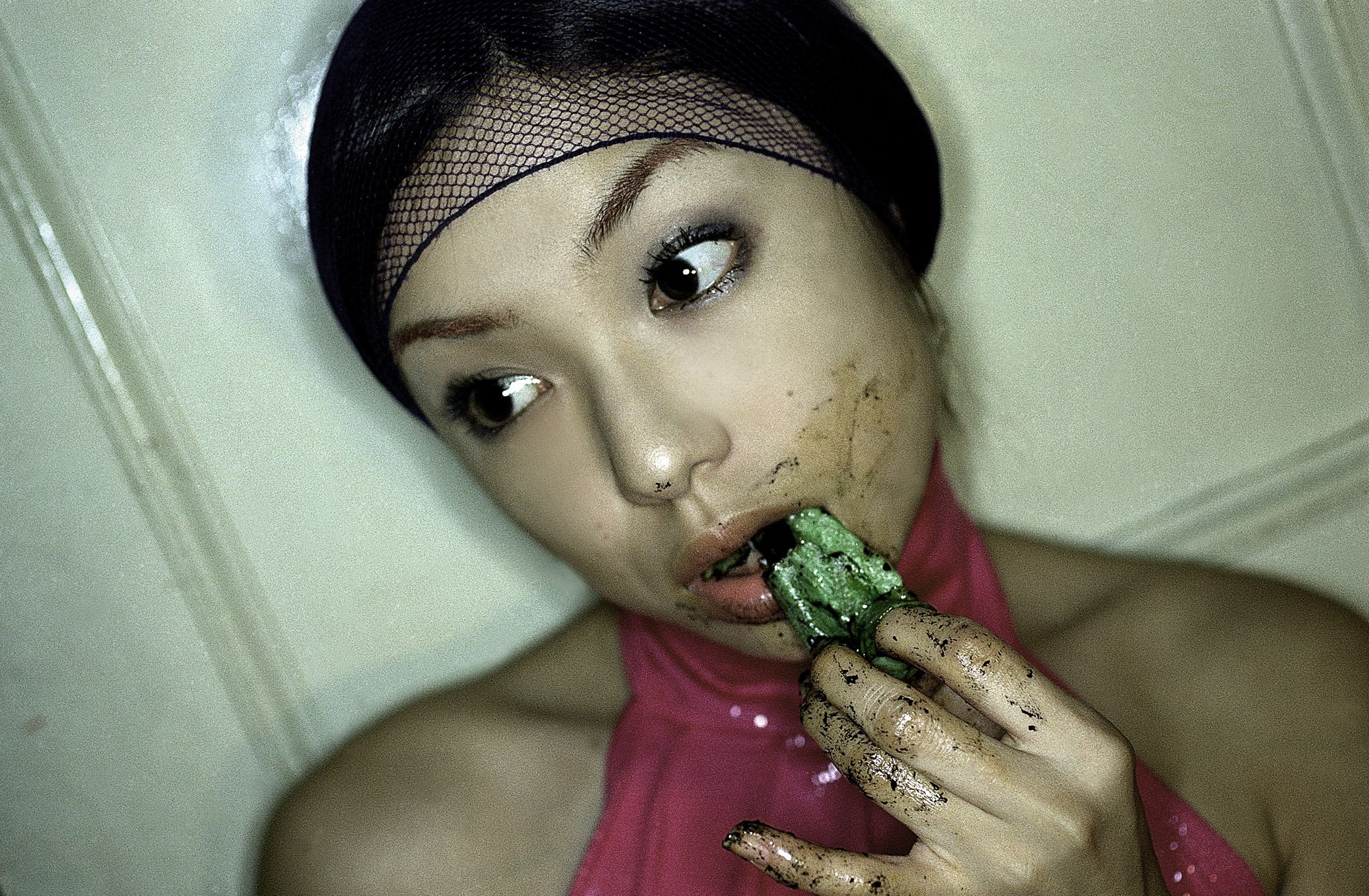 SF-No.199 Rina Uchiyama 内山理名/內山理名-图61