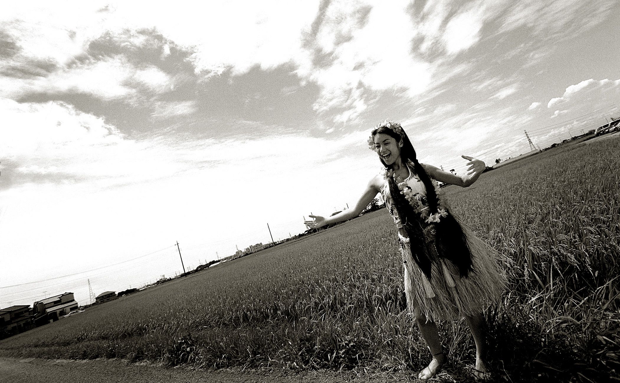 SF-No.199 Rina Uchiyama 内山理名/內山理名-图74