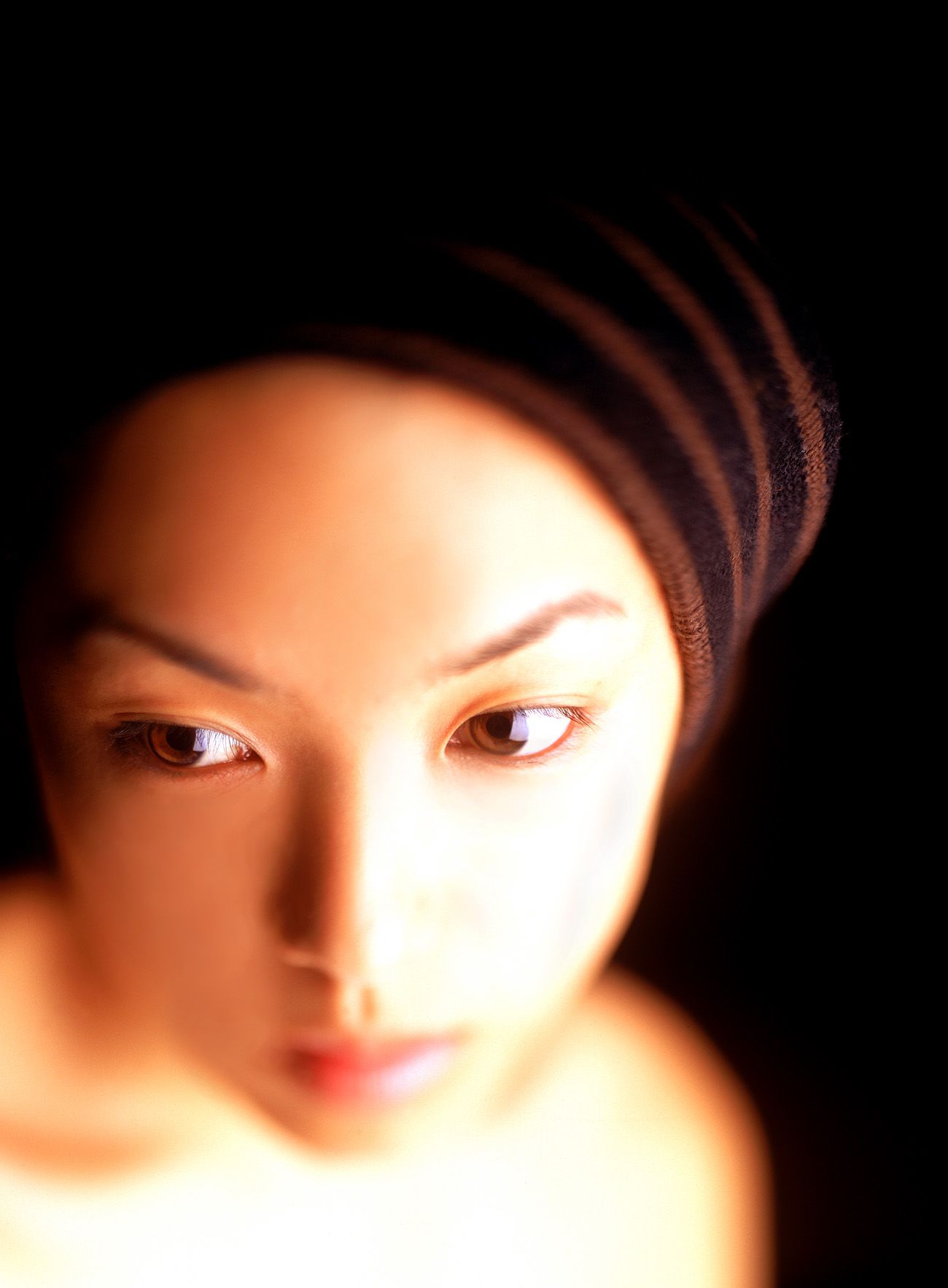 SF-No.199 Rina Uchiyama 内山理名/內山理名-图76