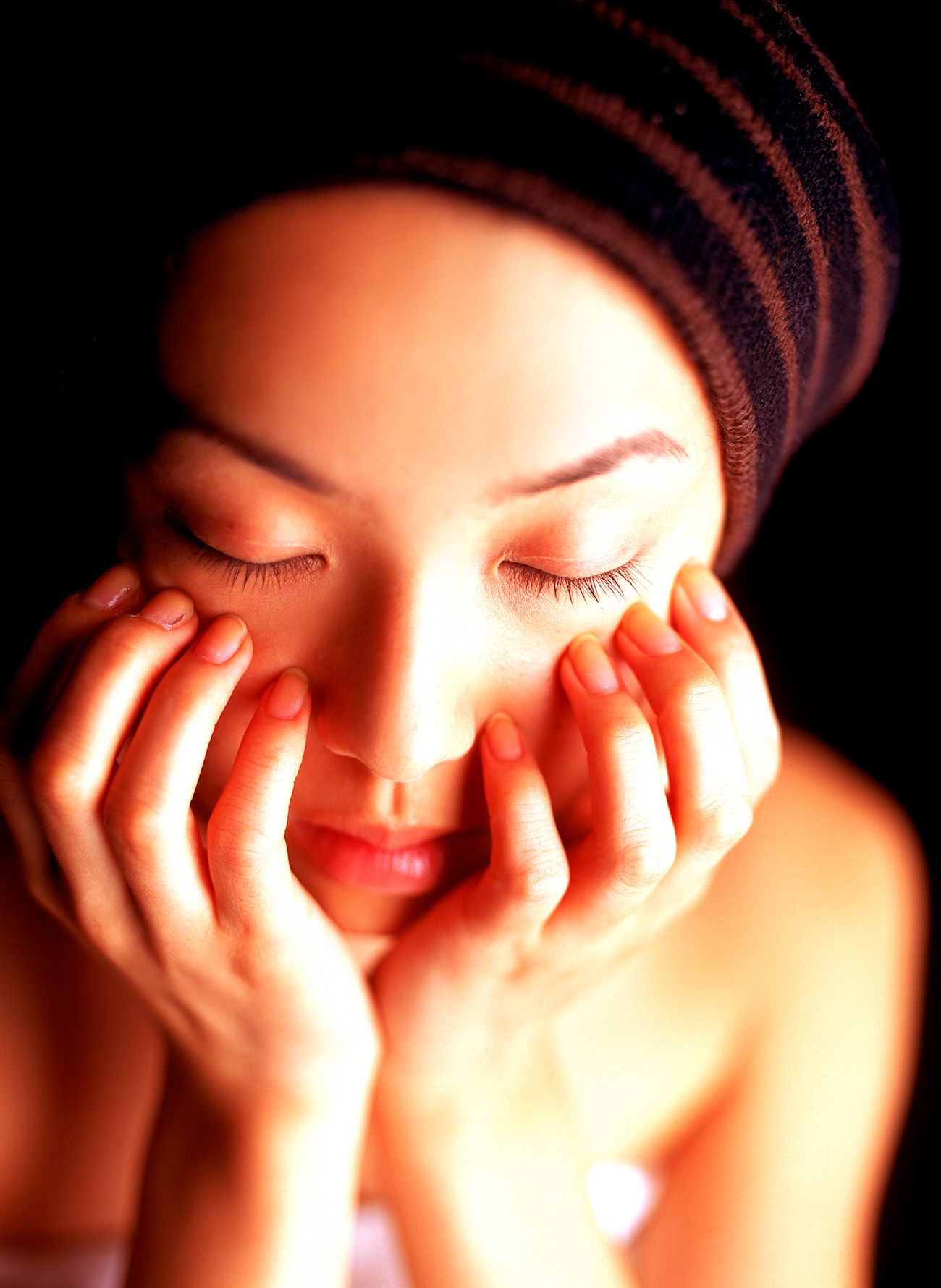 SF-No.199 Rina Uchiyama 内山理名/內山理名-图81