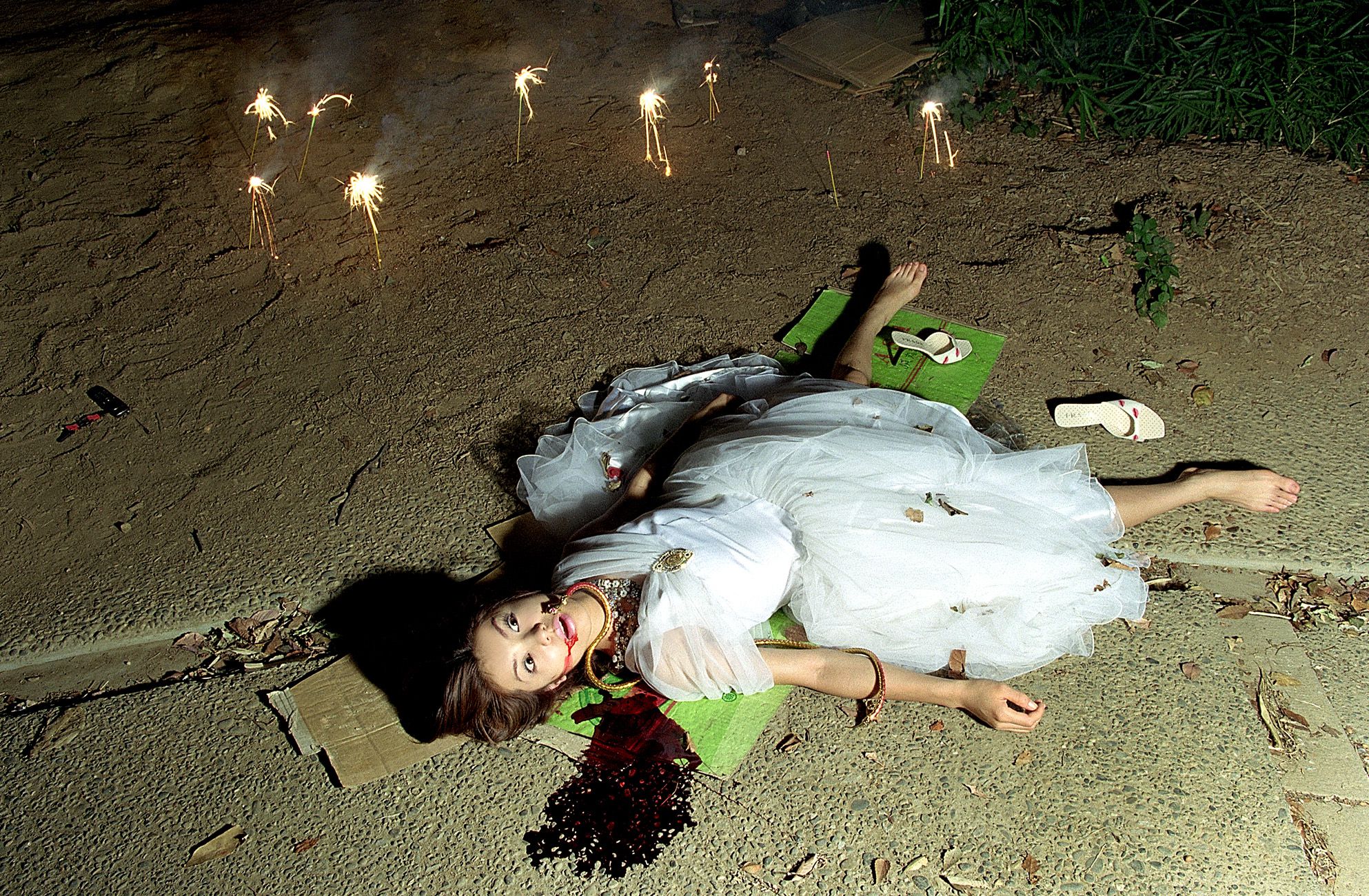 SF-No.199 Rina Uchiyama 内山理名/內山理名-图85