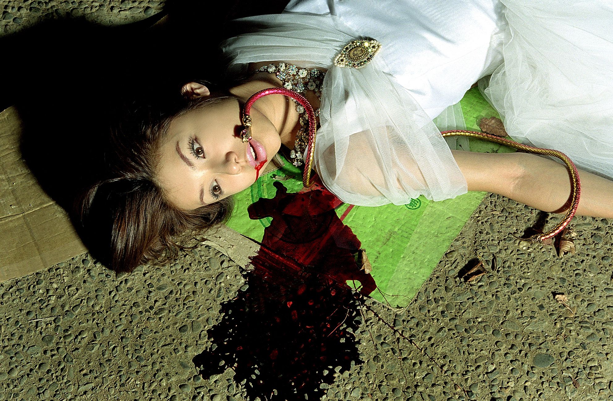 SF-No.199 Rina Uchiyama 内山理名/內山理名-图86