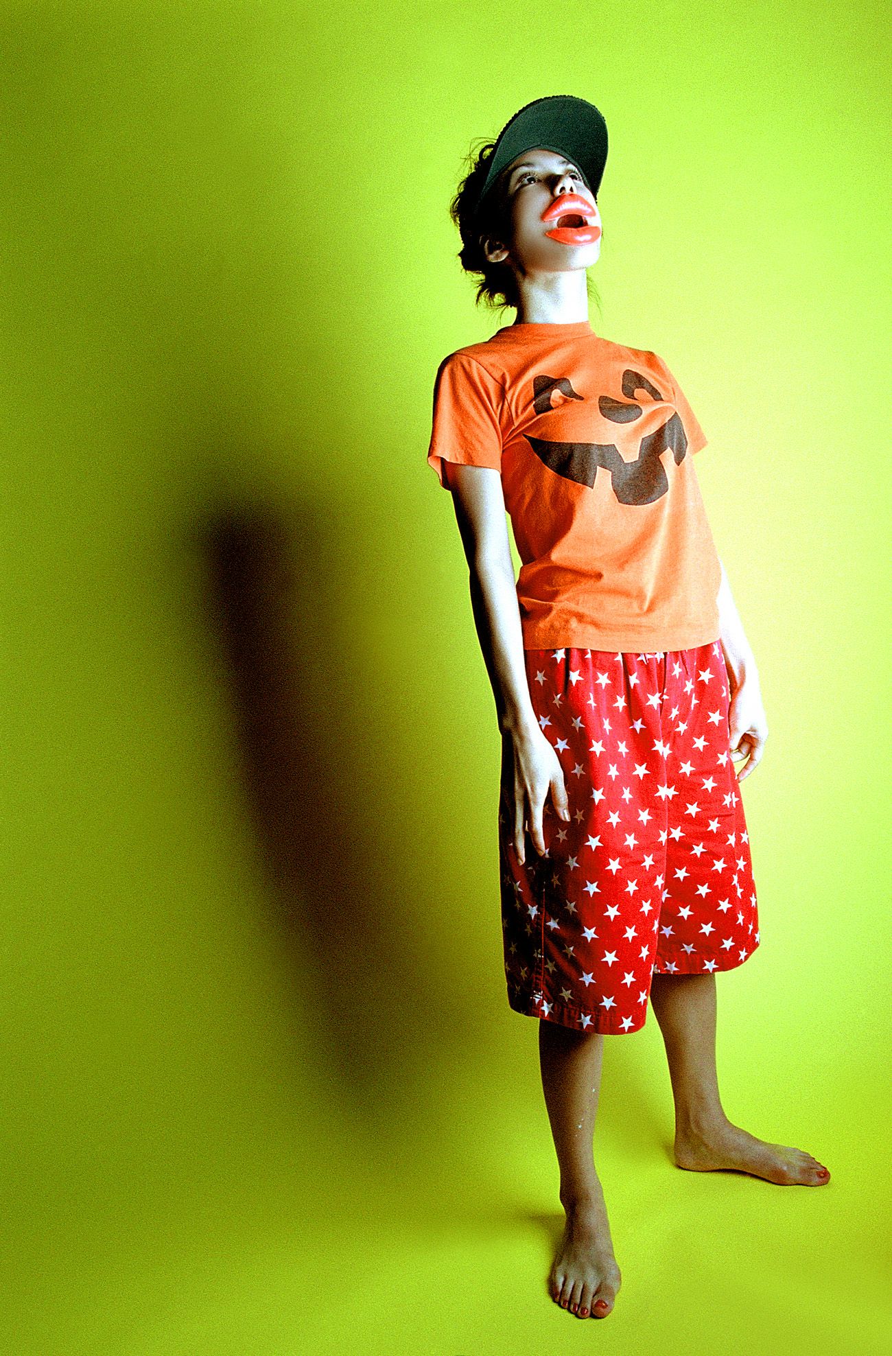 SF-No.200 Rina Uchiyama 内山理名-图1