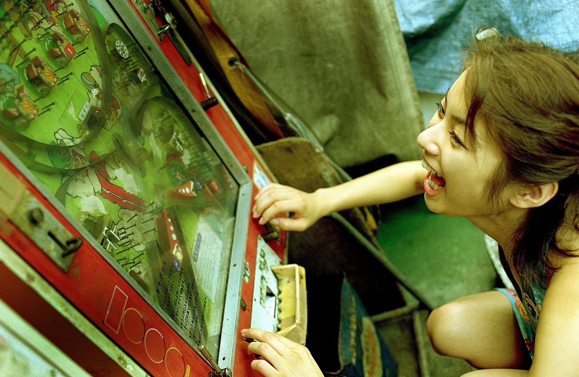 SF-No.200 Rina Uchiyama 内山理名-图20