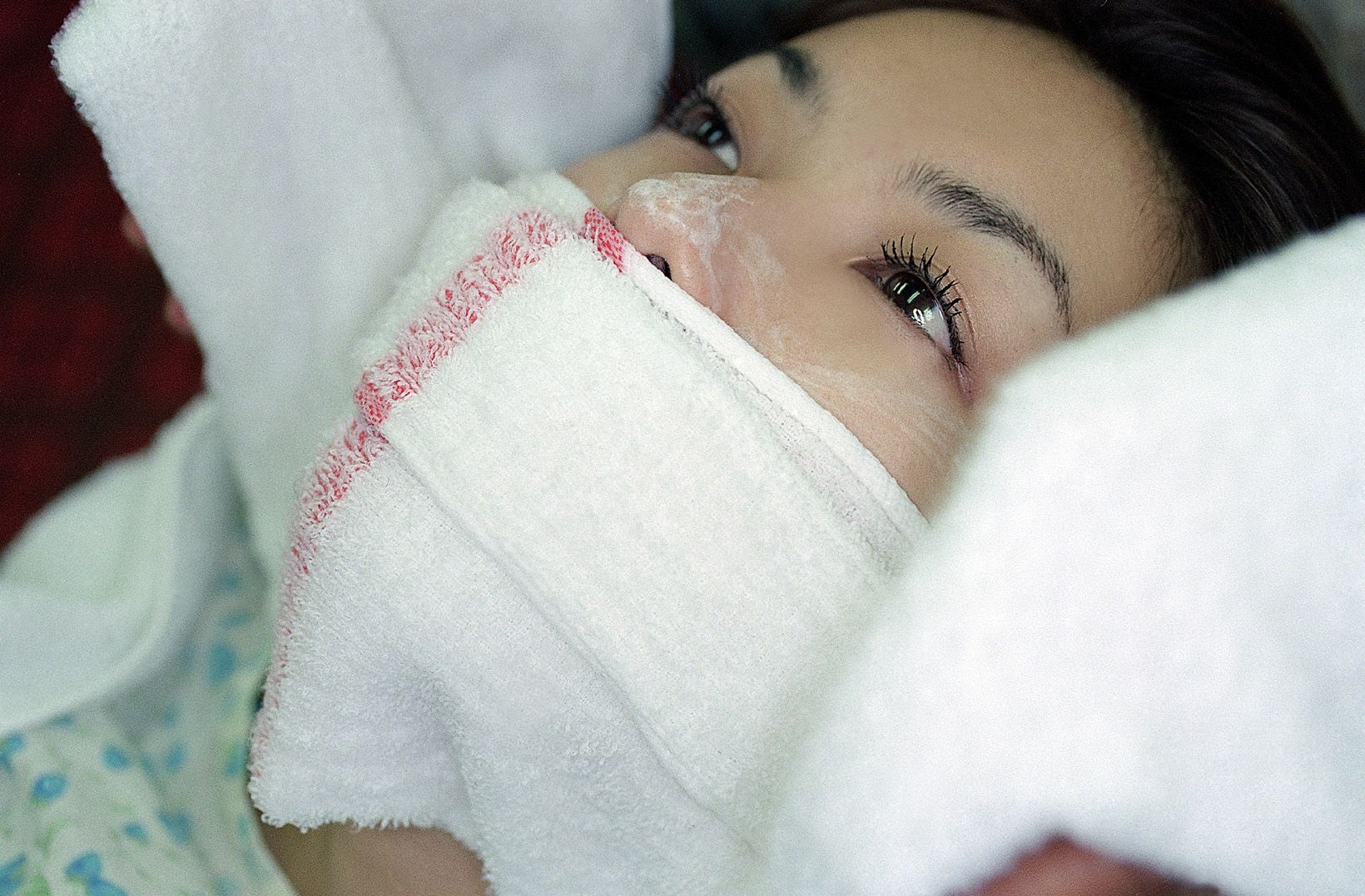 SF-No.200 Rina Uchiyama 内山理名-图28