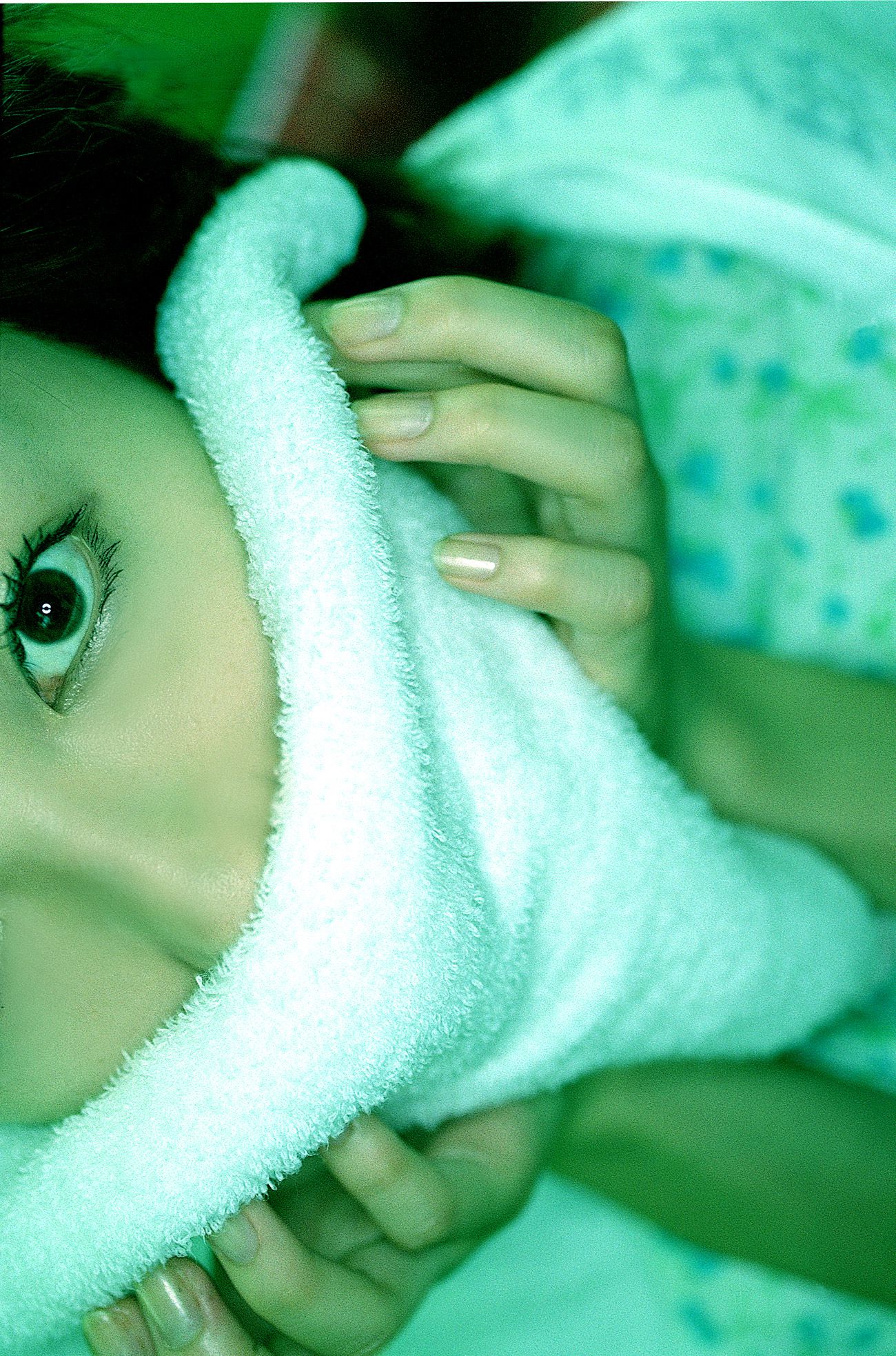 SF-No.200 Rina Uchiyama 内山理名-图30