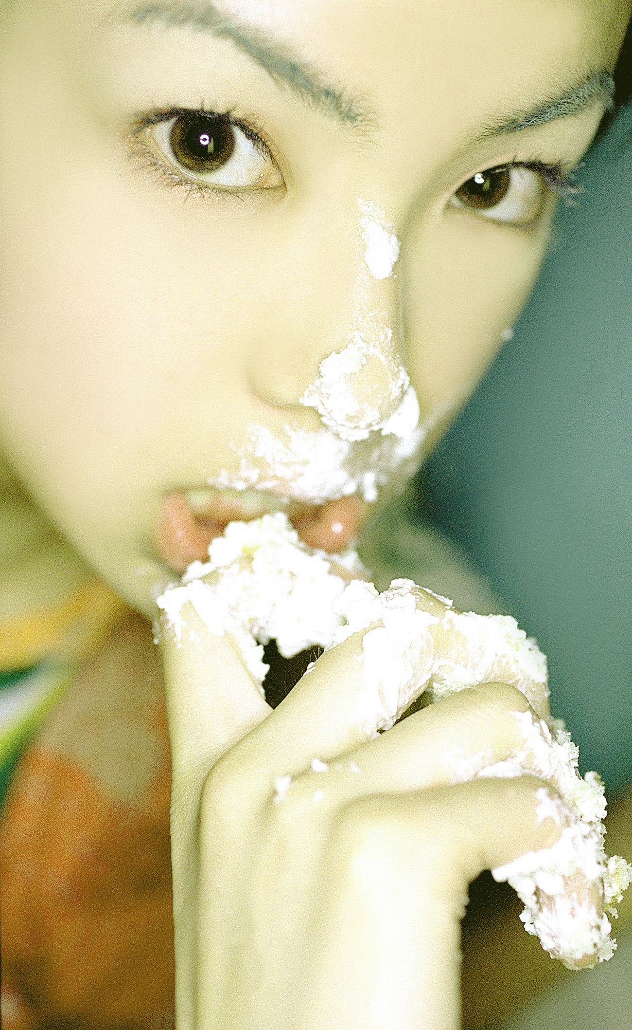 SF-No.200 Rina Uchiyama 内山理名-图34