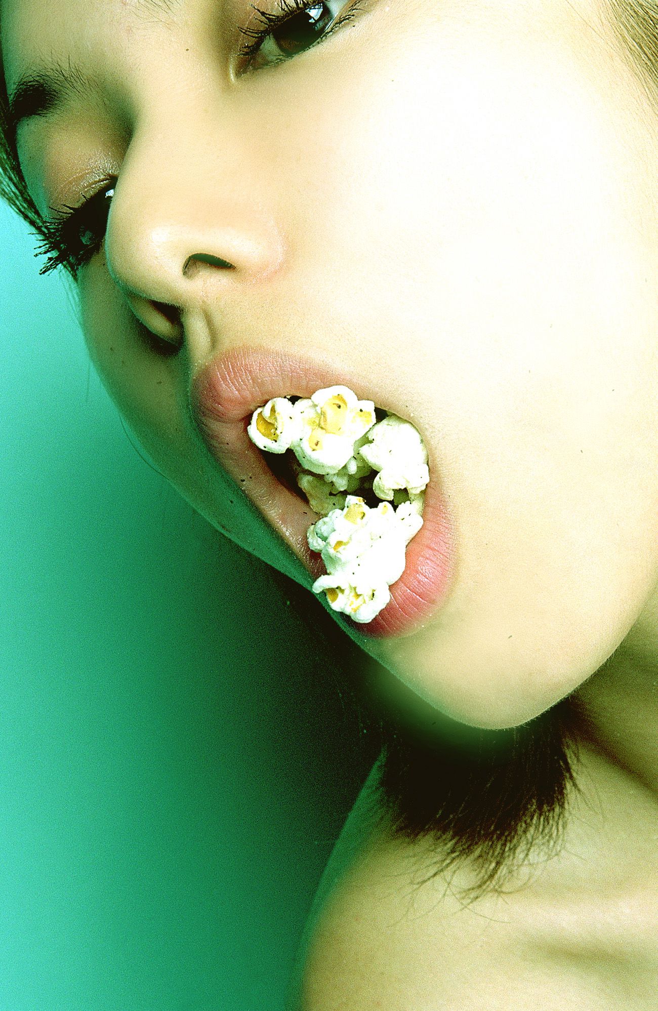 SF-No.200 Rina Uchiyama 内山理名-图37