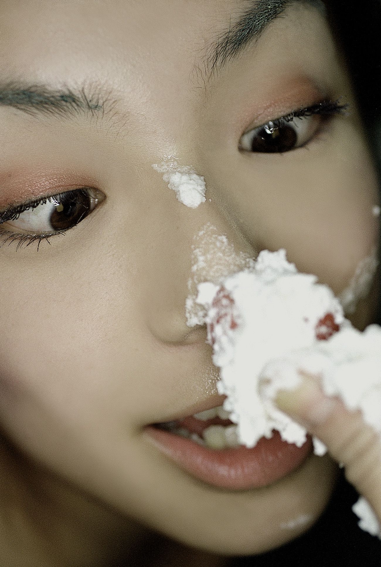 SF-No.200 Rina Uchiyama 内山理名-图39