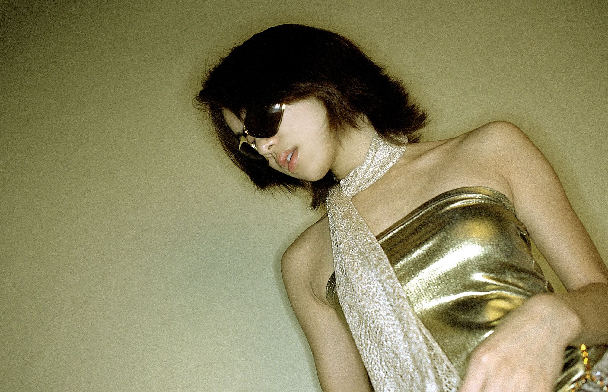 SF-No.200 Rina Uchiyama 内山理名-图40