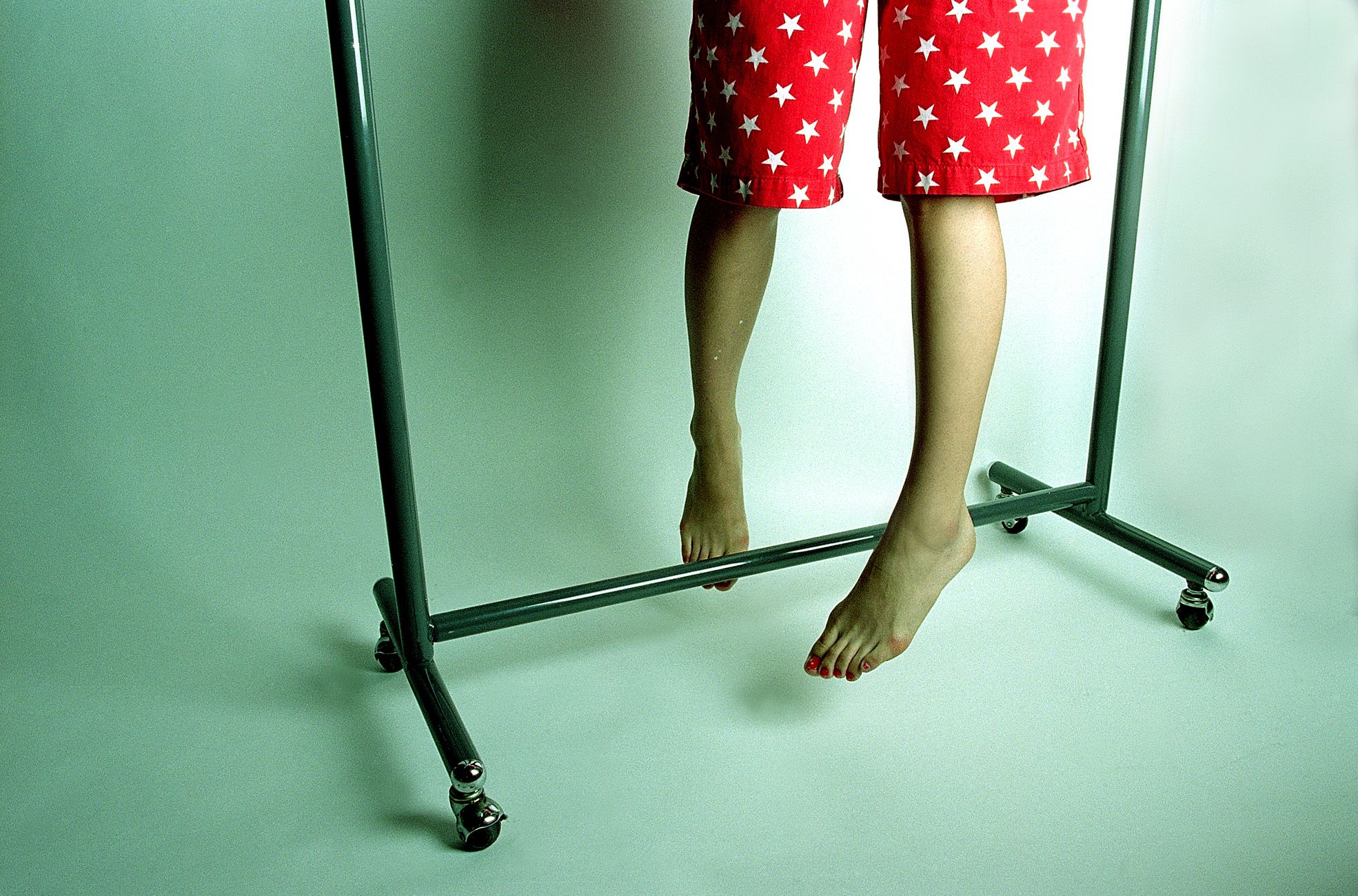 SF-No.200 Rina Uchiyama 内山理名-图41